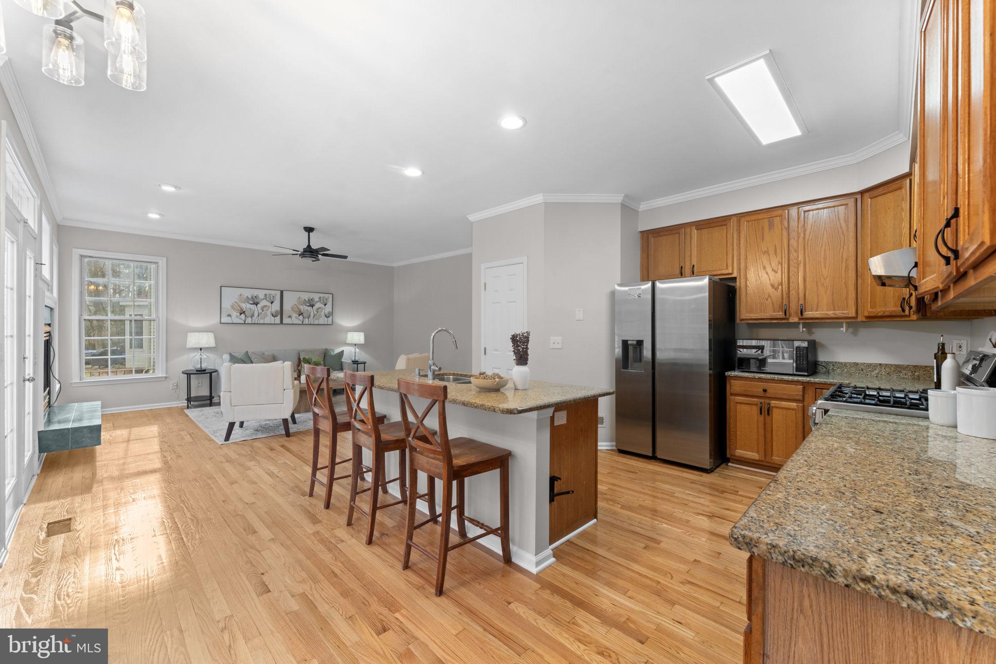 HARBOR POINT - Residential