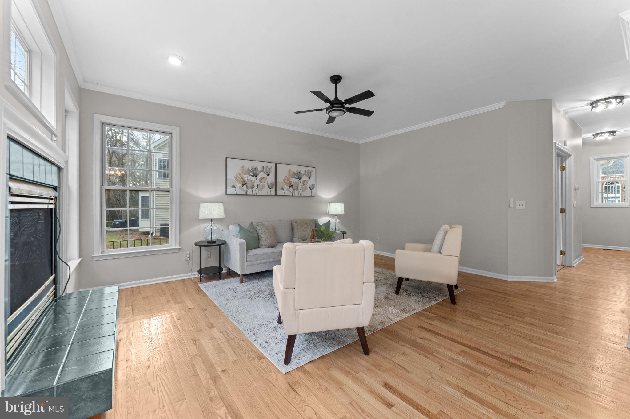 HARBOR POINT - Residential