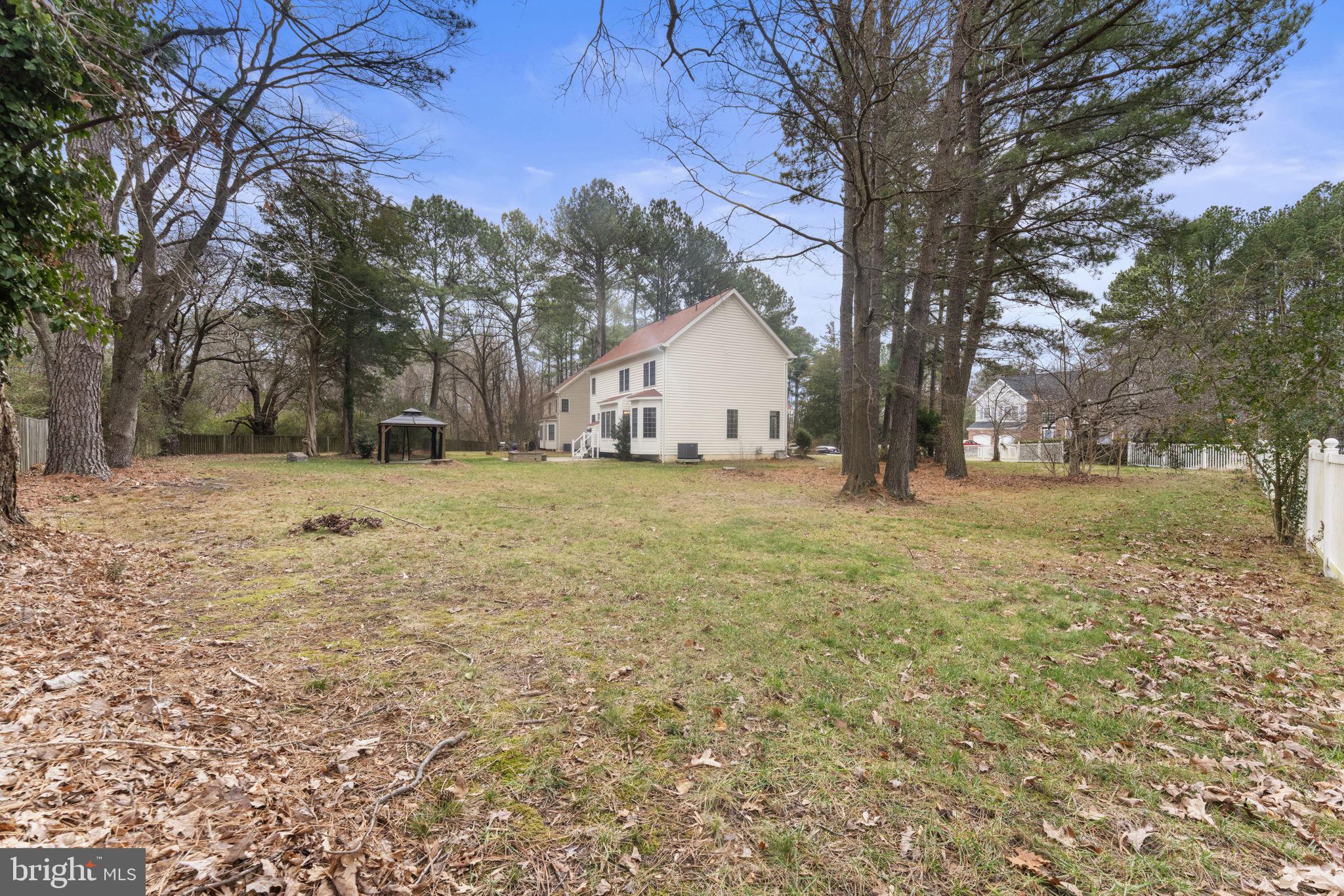 HARBOR POINT - Residential