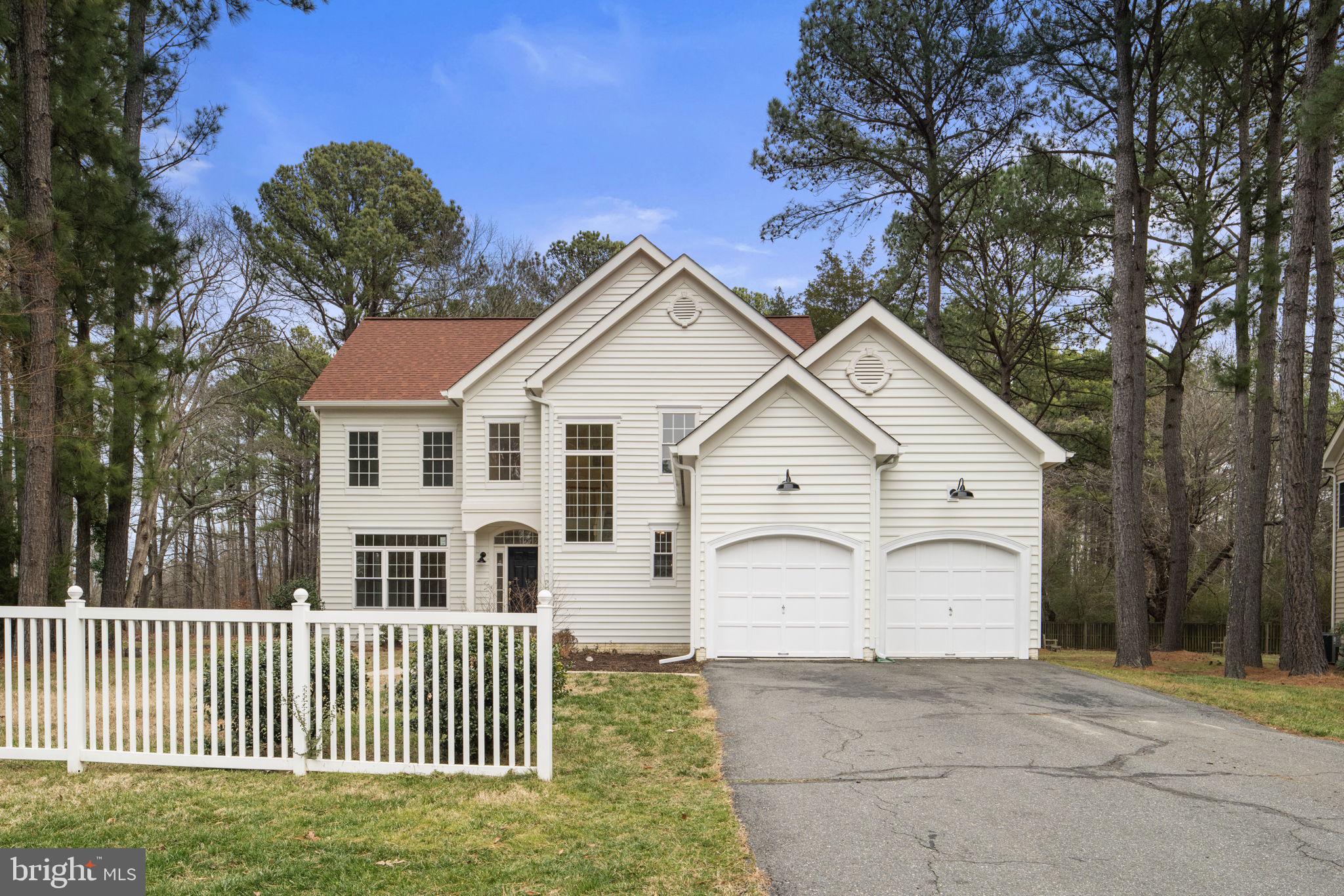 HARBOR POINT - Residential