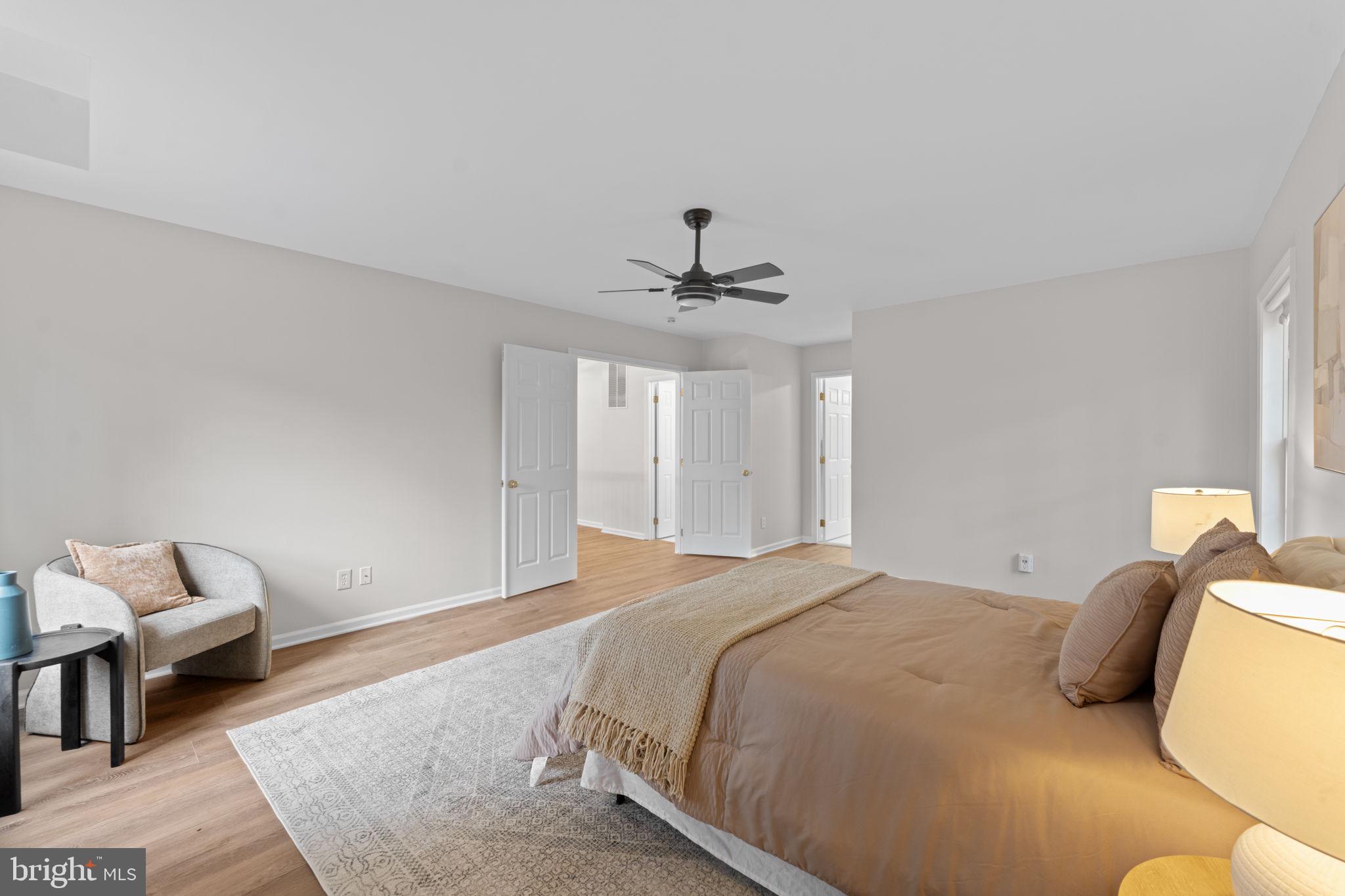 HARBOR POINT - Residential