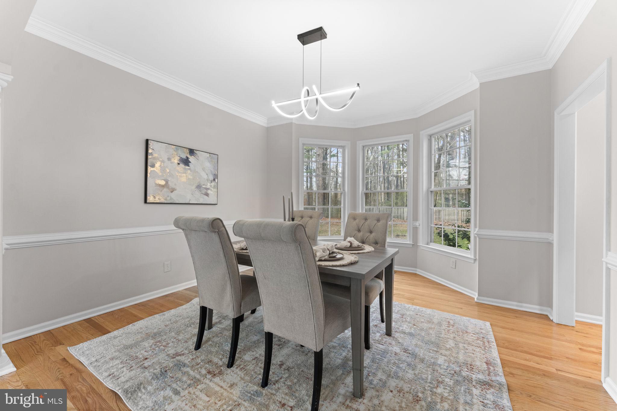 HARBOR POINT - Residential