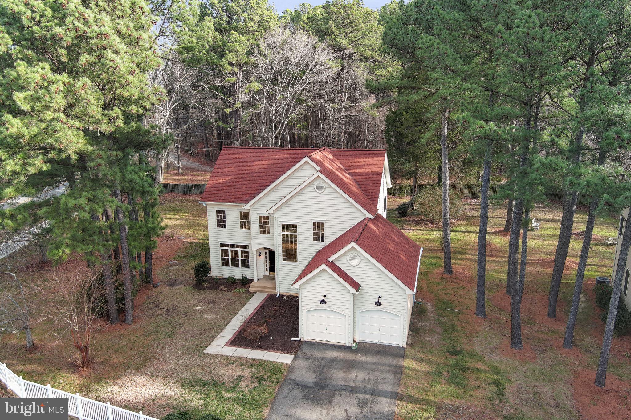 HARBOR POINT - Residential