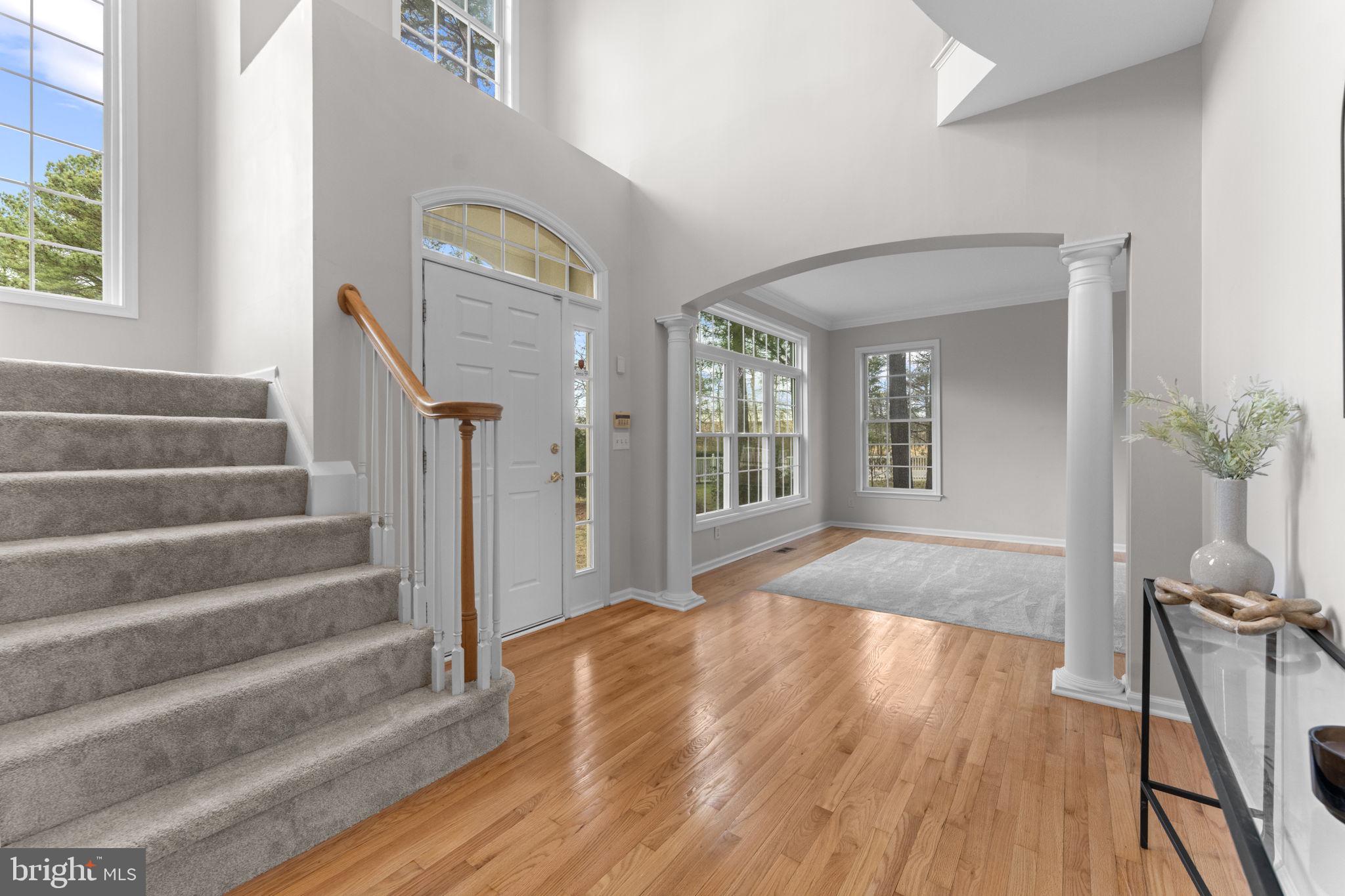 HARBOR POINT - Residential