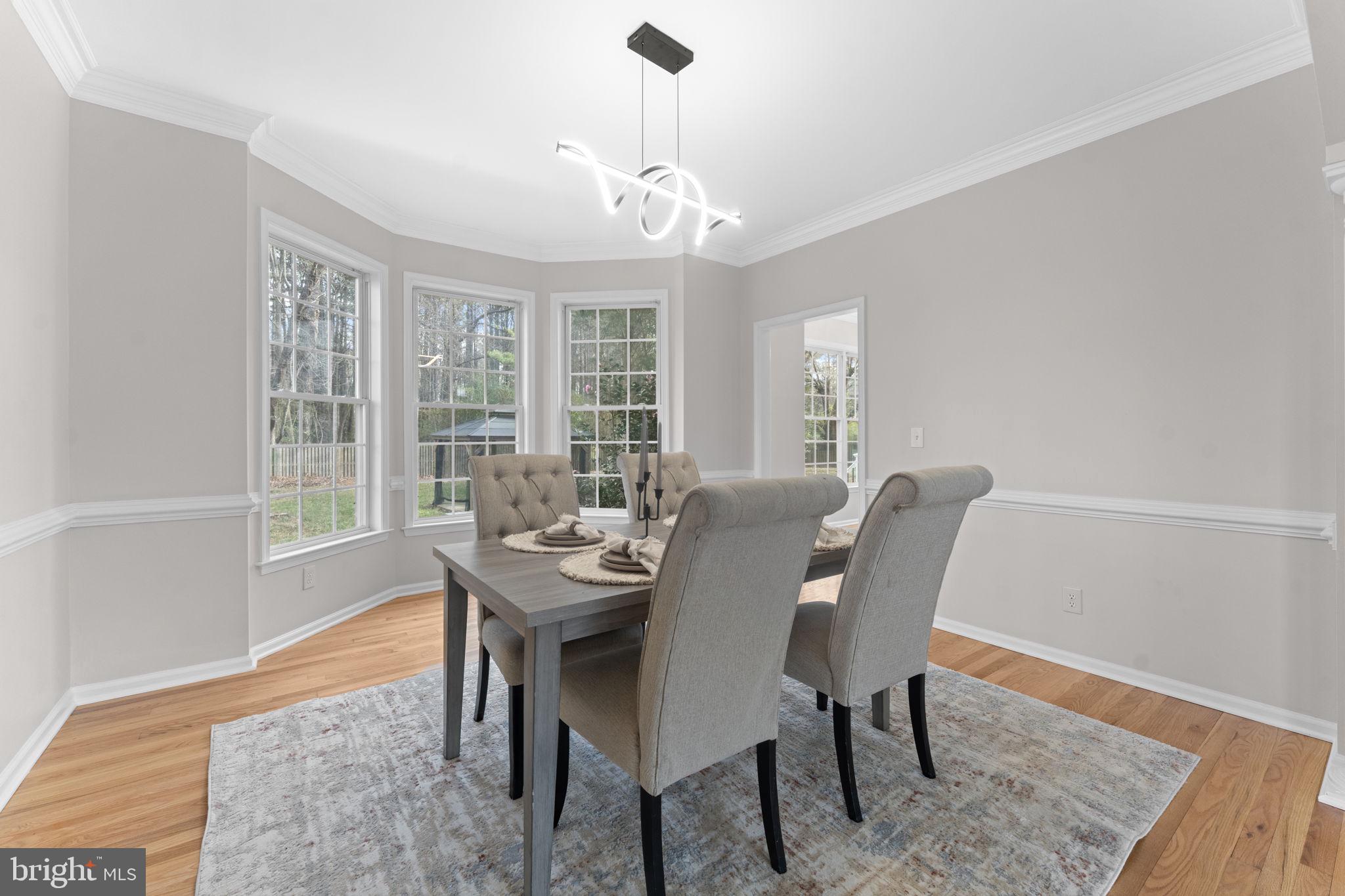 HARBOR POINT - Residential