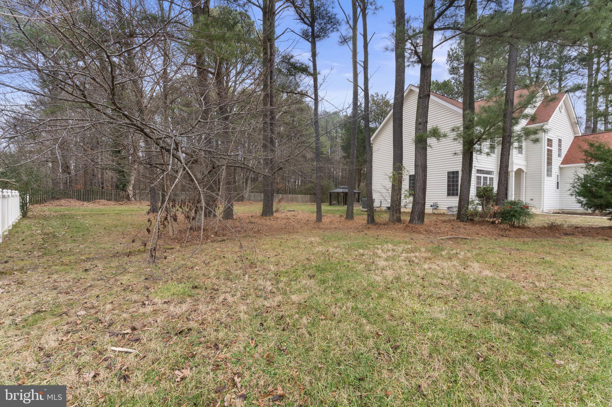 HARBOR POINT - Residential