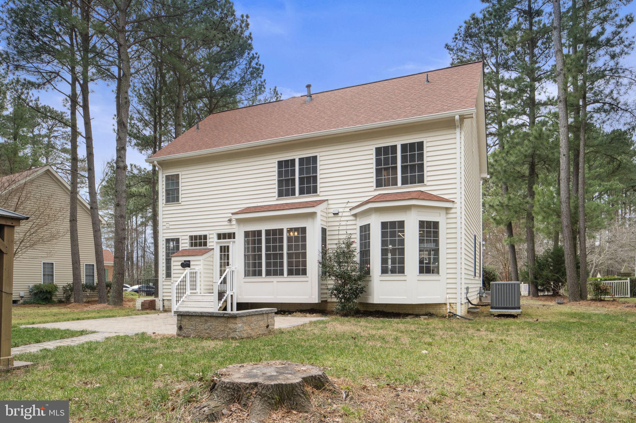 HARBOR POINT - Residential