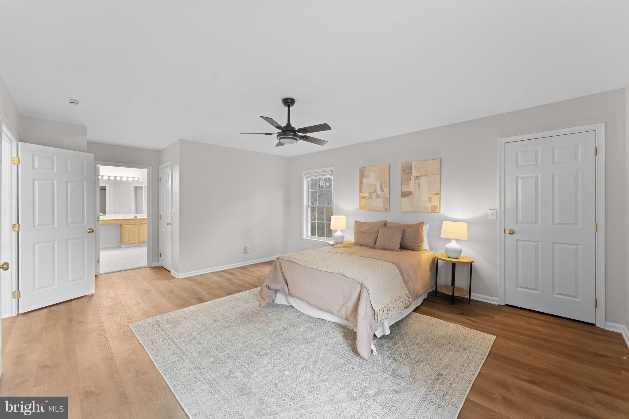 HARBOR POINT - Residential