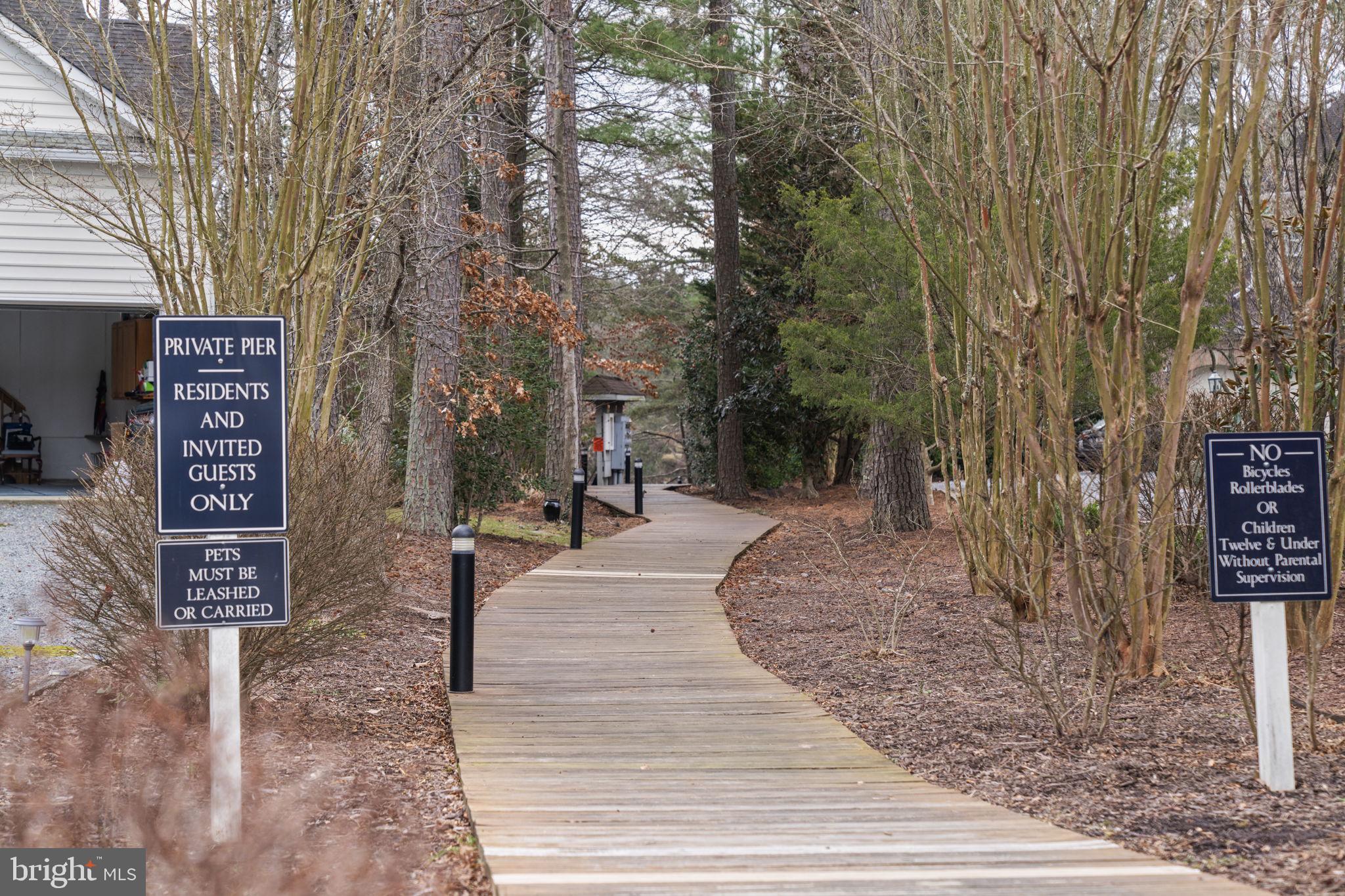 HARBOR POINT - Residential