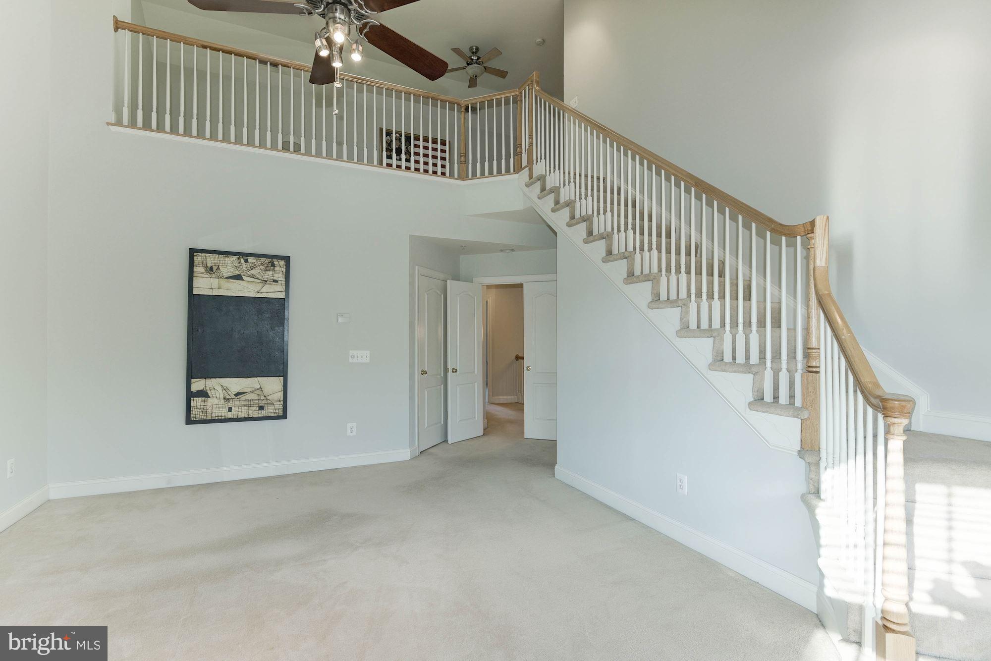 CAMERON STATION - Residential