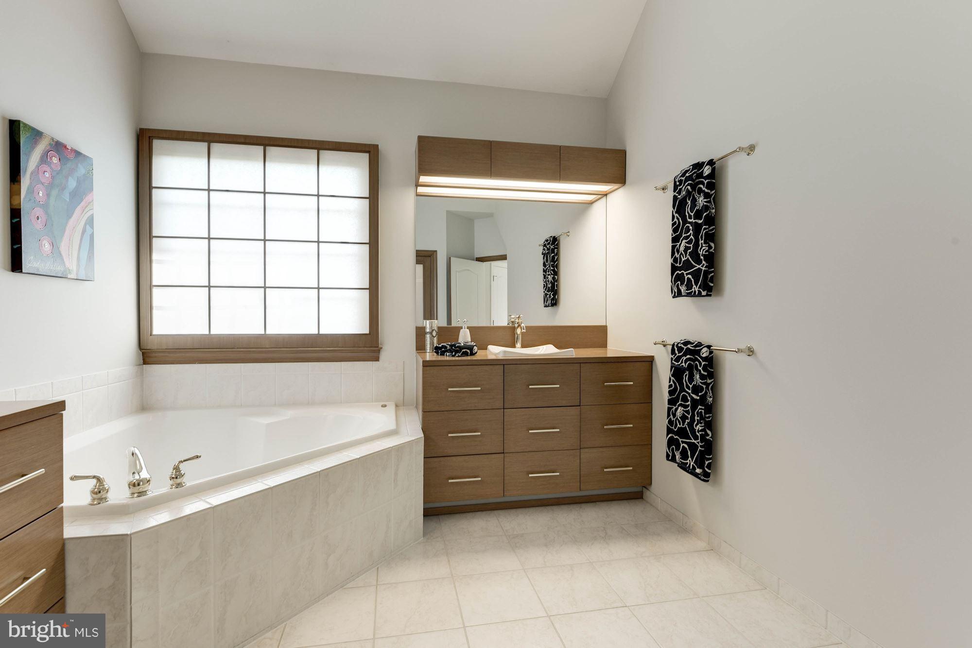 CAMERON STATION - Residential