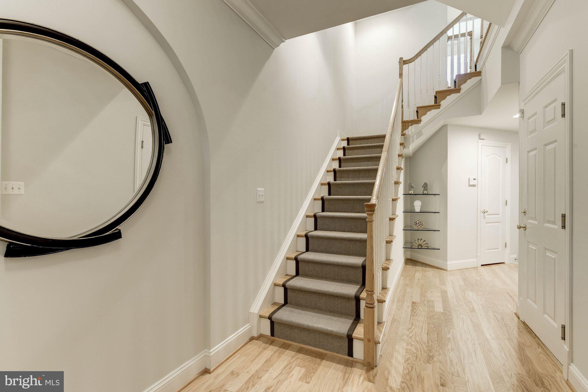 CAMERON STATION - Residential