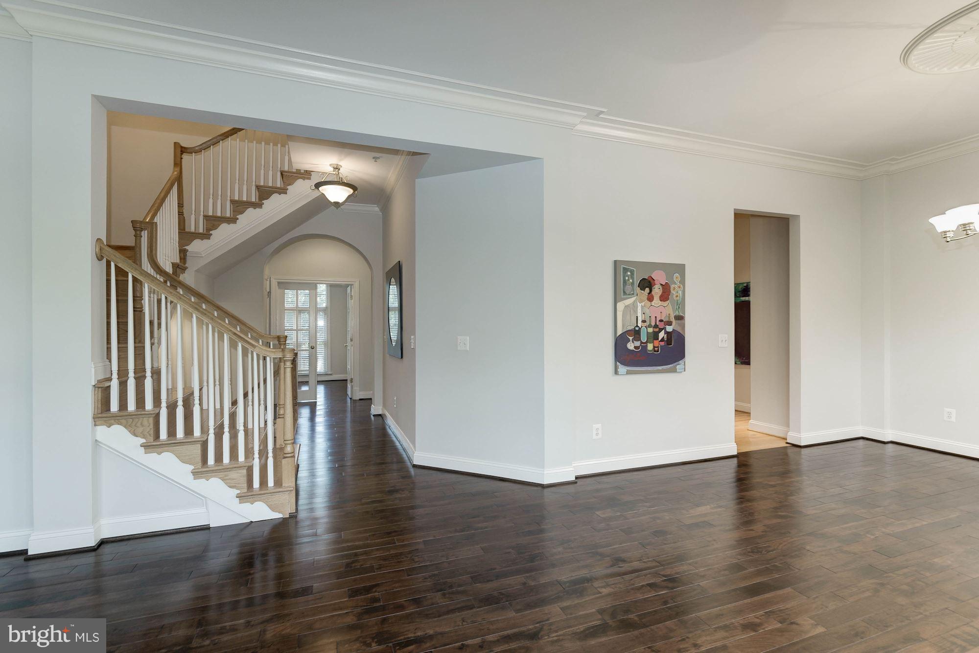 CAMERON STATION - Residential