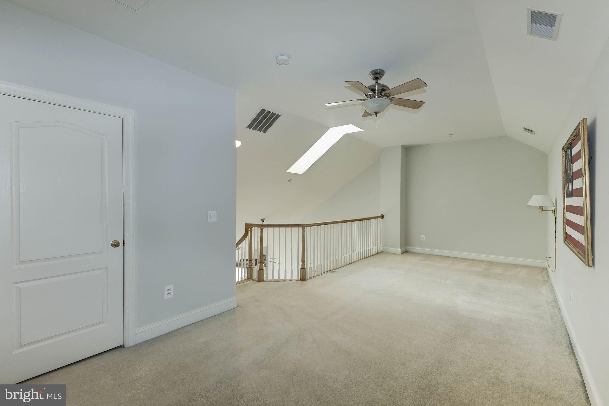 CAMERON STATION - Residential