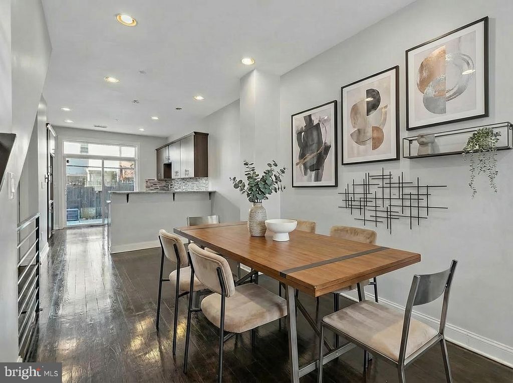 Photo of 1517 Latona Street, PHILADELPHIA, PA 19146 (MLS # PAPH2567146)