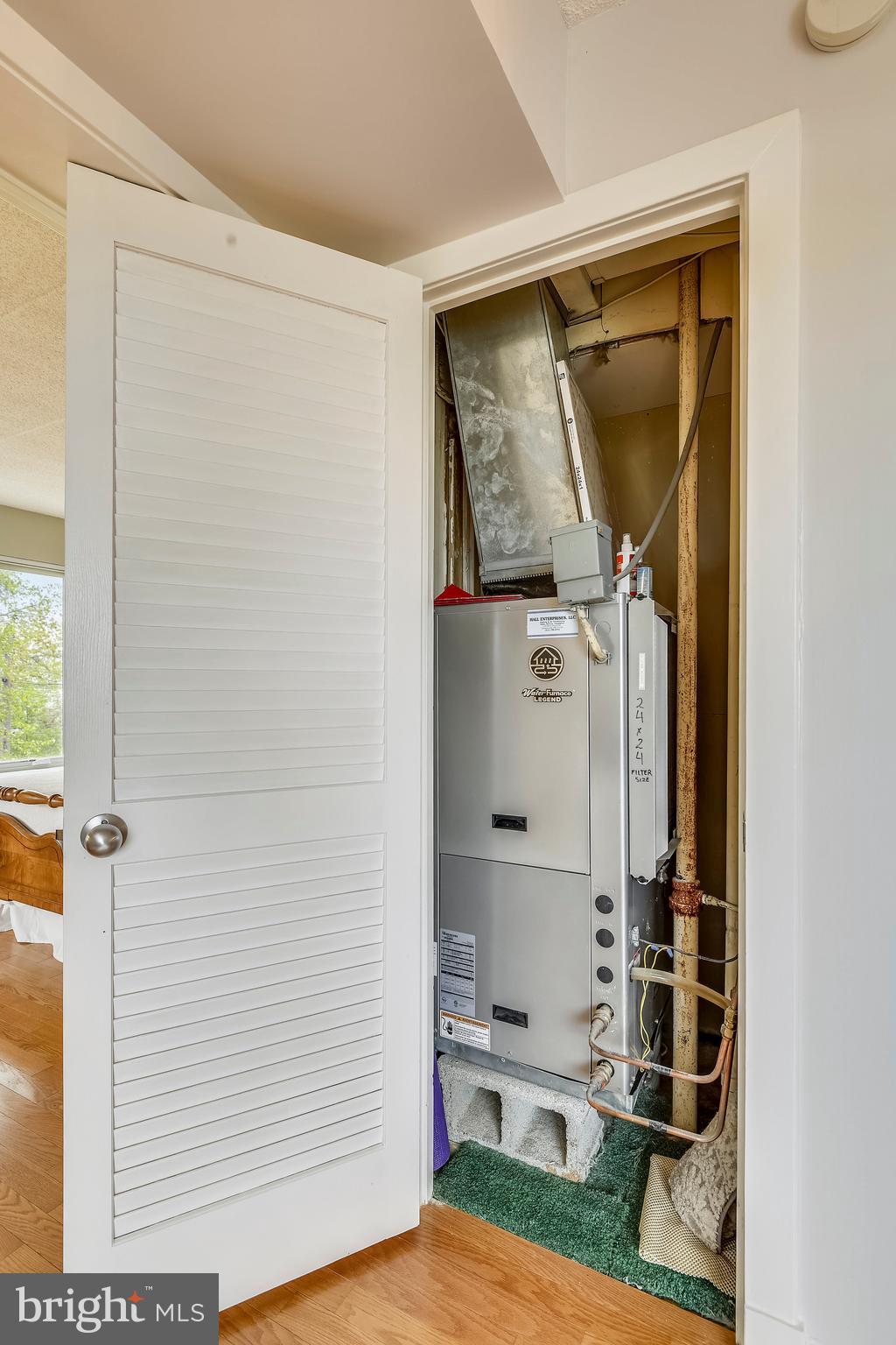 SEVERN 100 CONDO - Residential