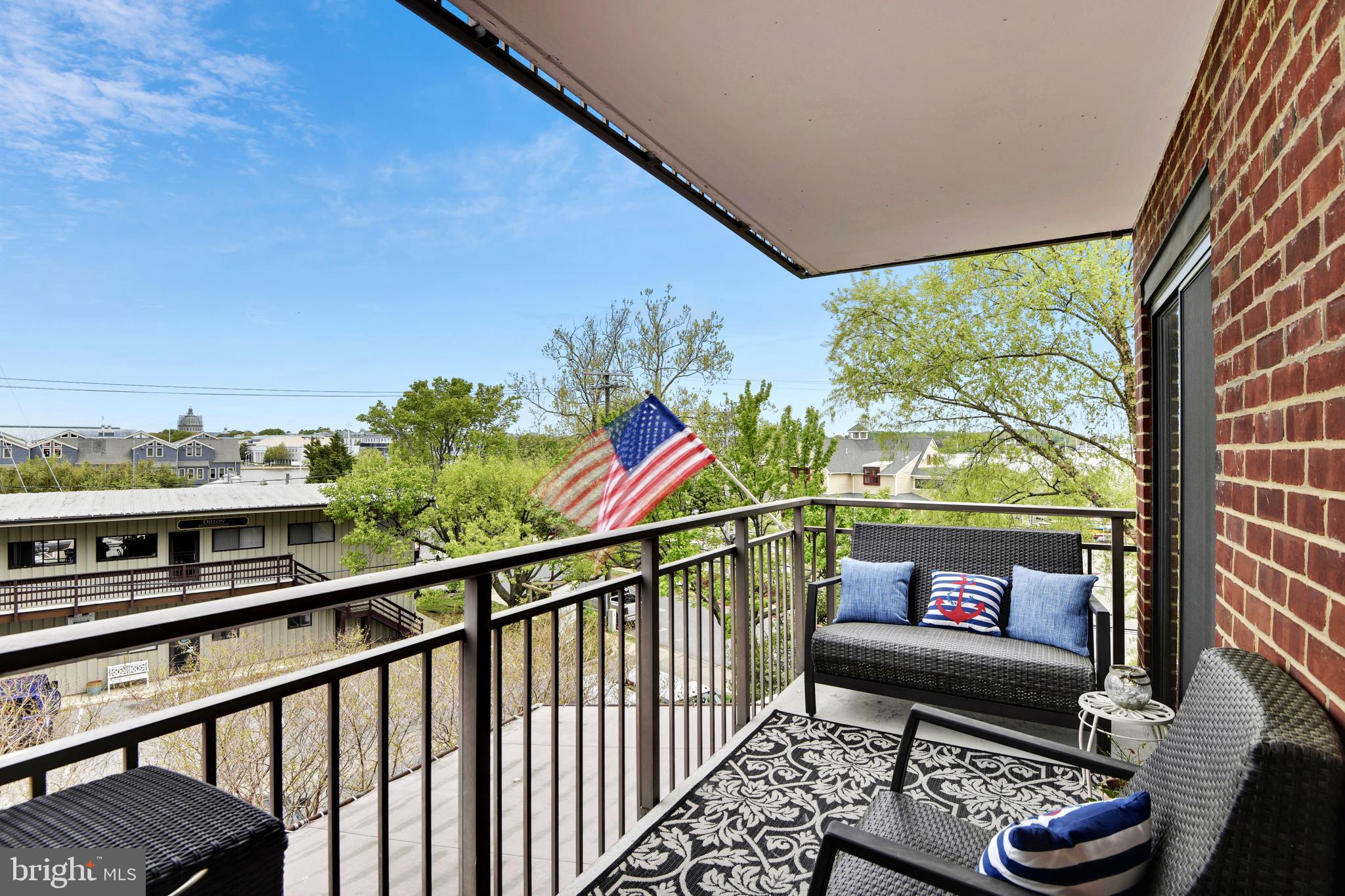 SEVERN 100 CONDO - Residential