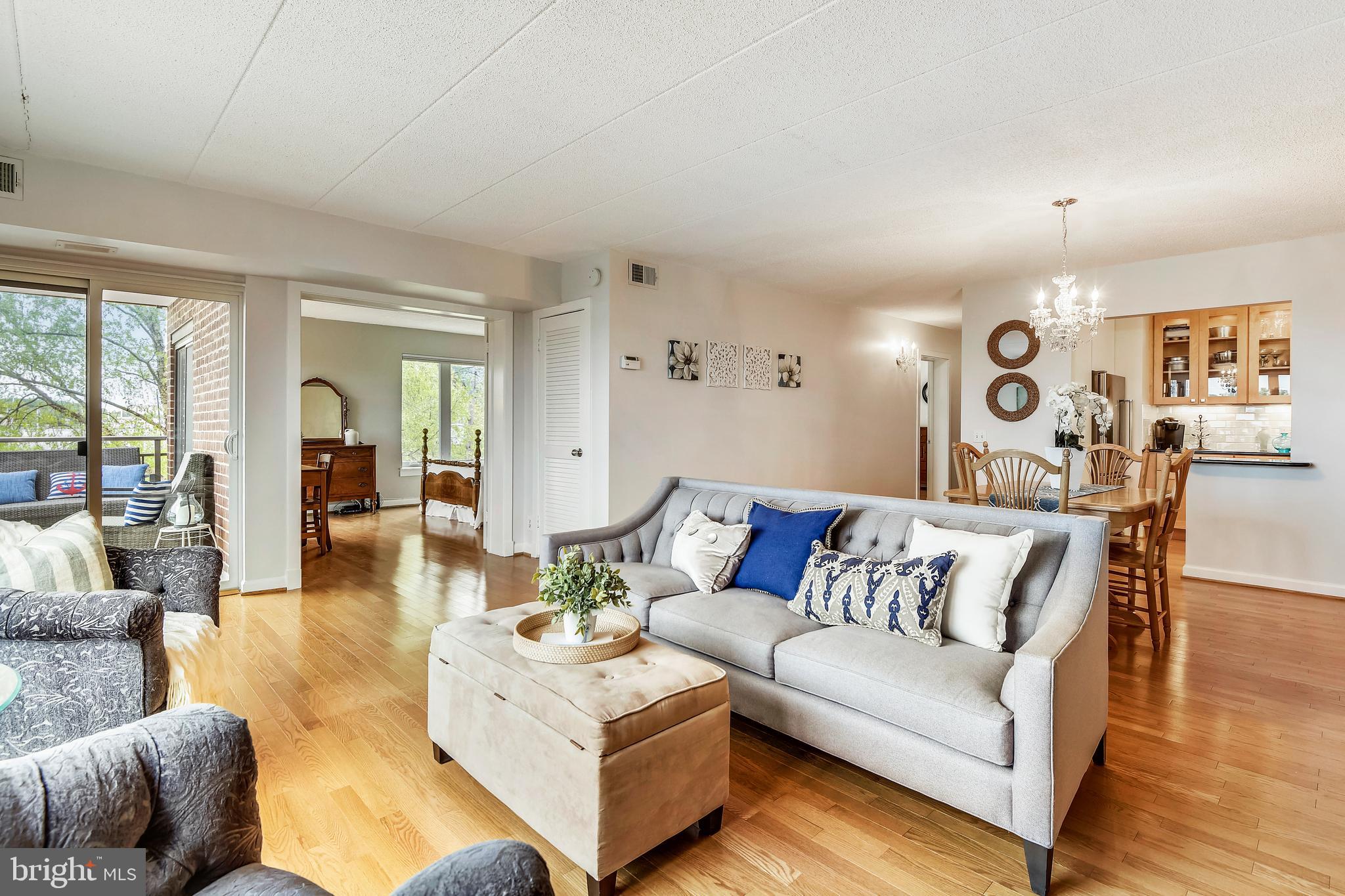 SEVERN 100 CONDO - Residential