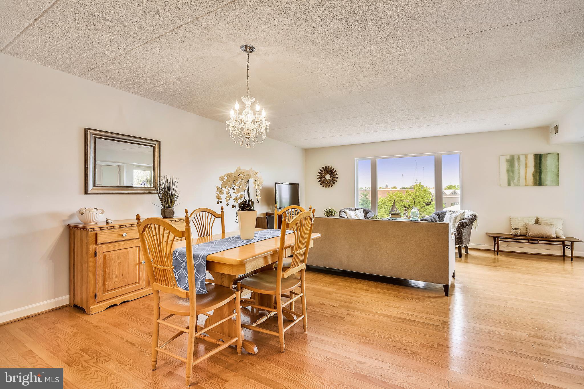 SEVERN 100 CONDO - Residential