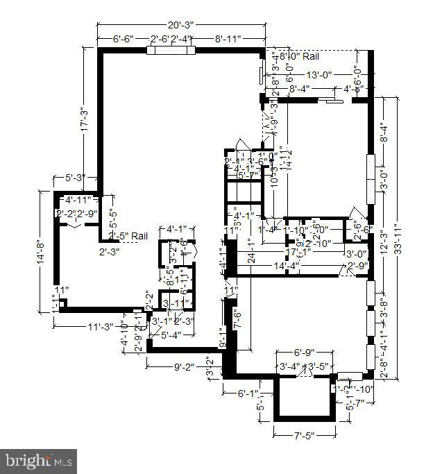 SEVERN 100 CONDO - Residential