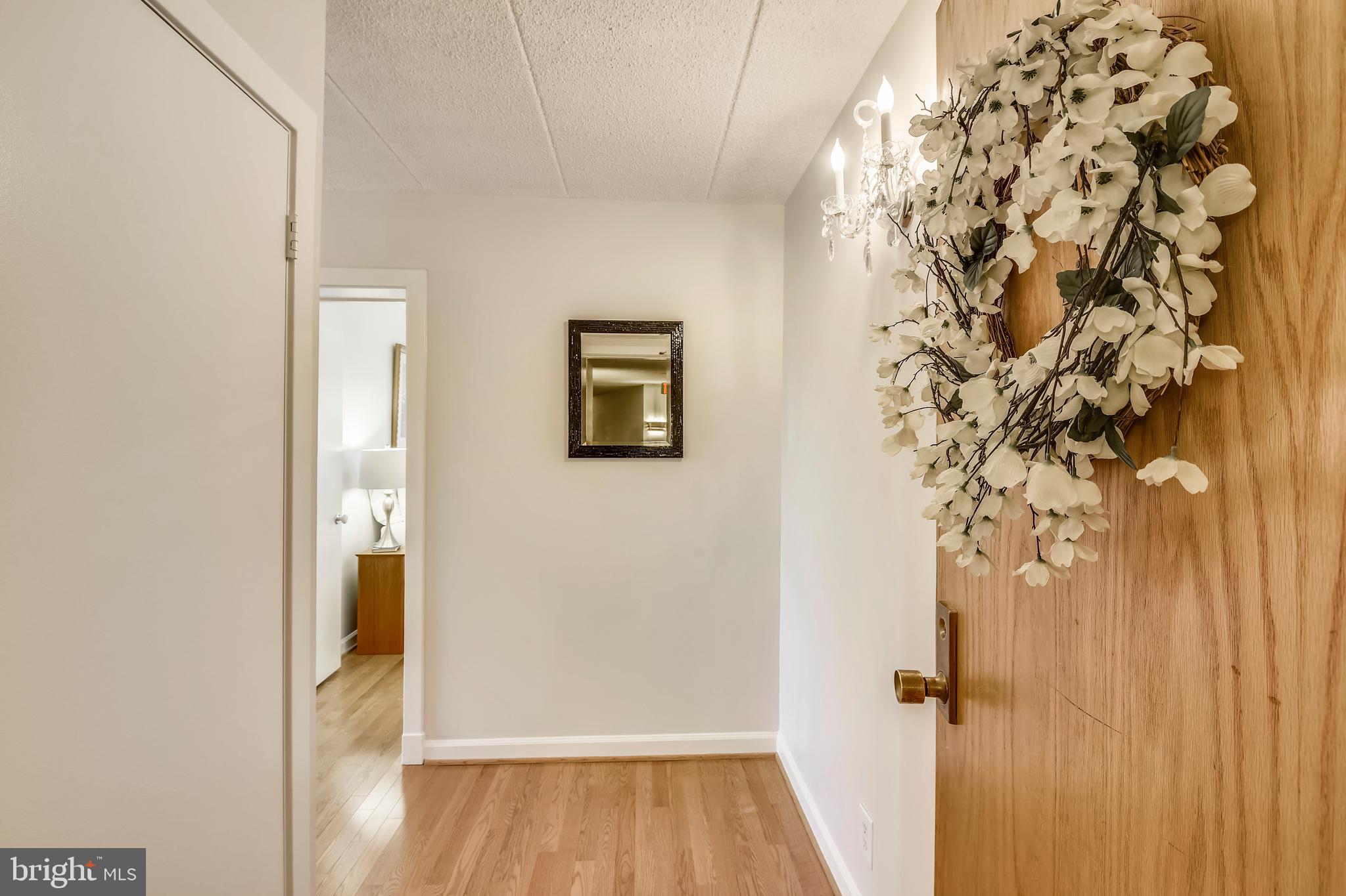 SEVERN 100 CONDO - Residential