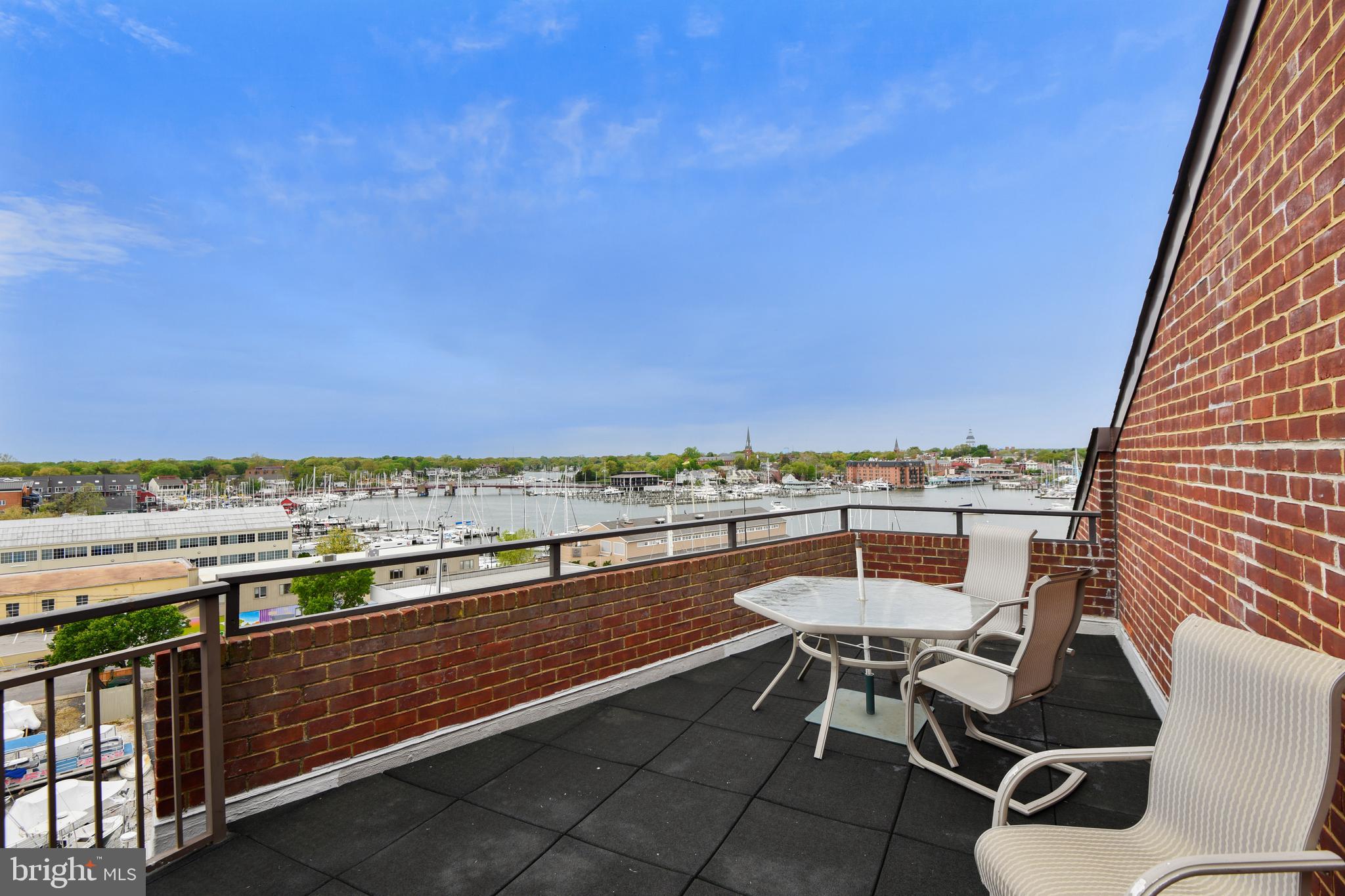 SEVERN 100 CONDO - Residential