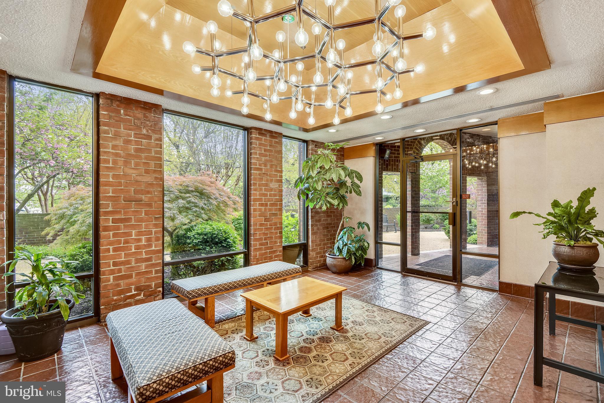 SEVERN 100 CONDO - Residential