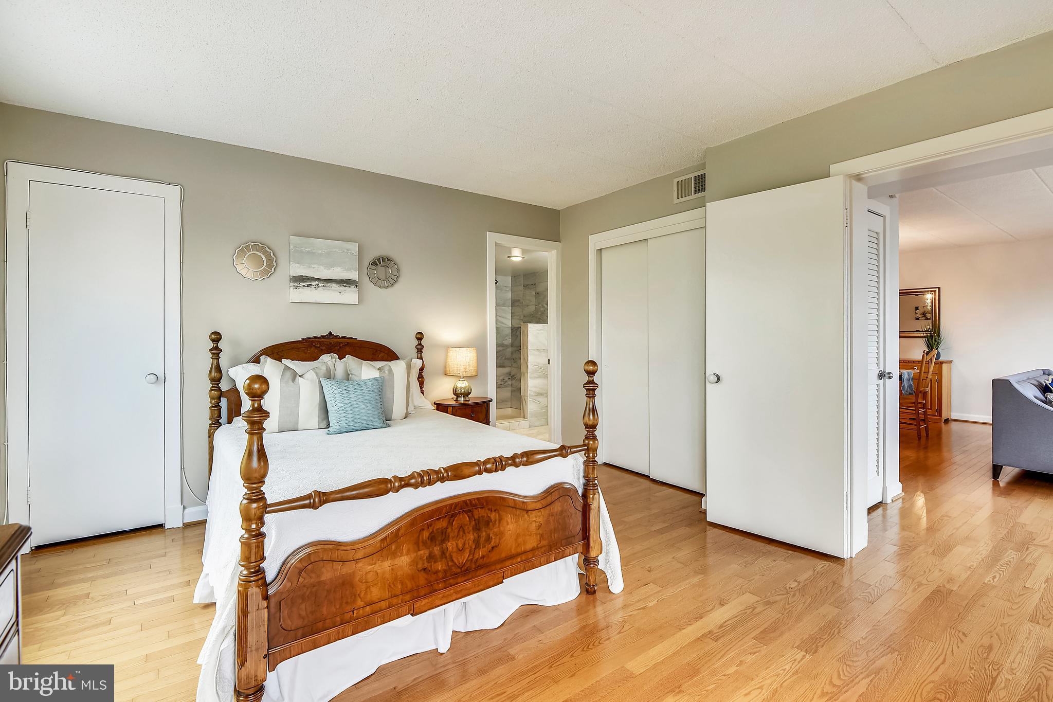 SEVERN 100 CONDO - Residential