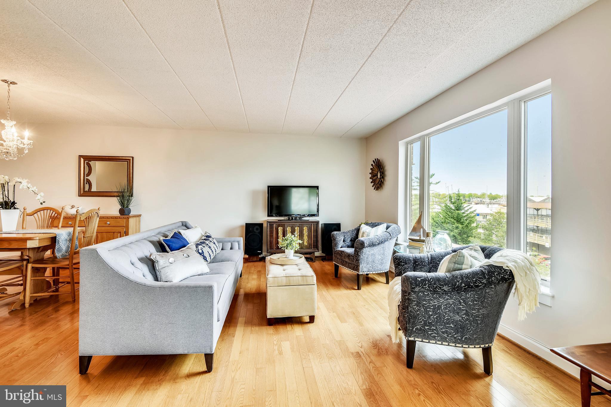 SEVERN 100 CONDO - Residential