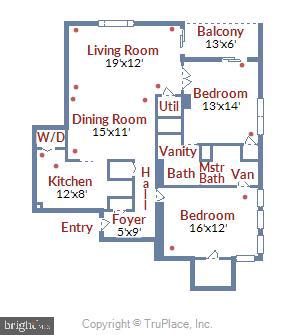 SEVERN 100 CONDO - Residential