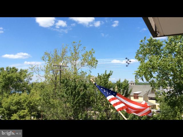 SEVERN 100 CONDO - Residential