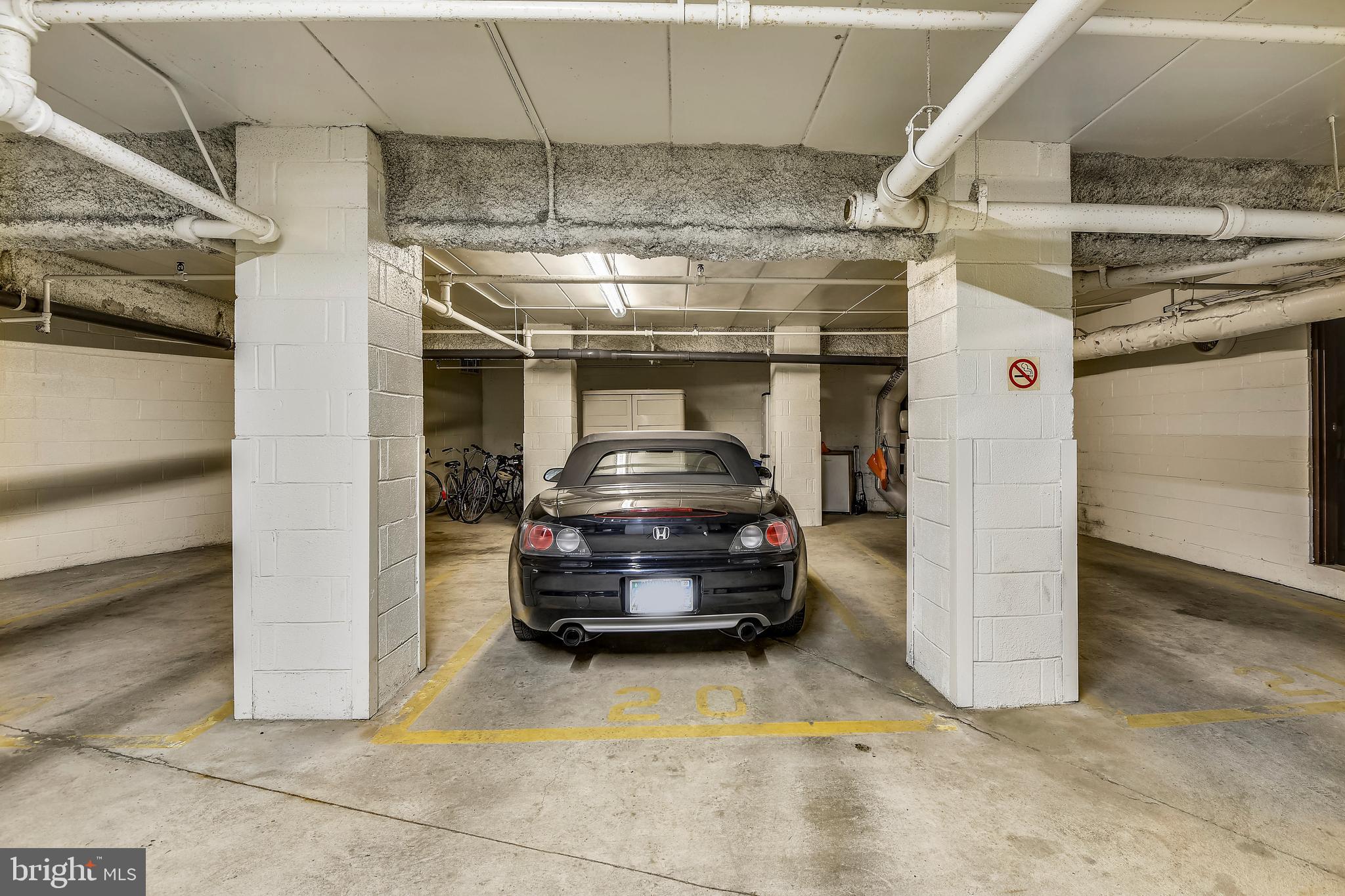 SEVERN 100 CONDO - Residential