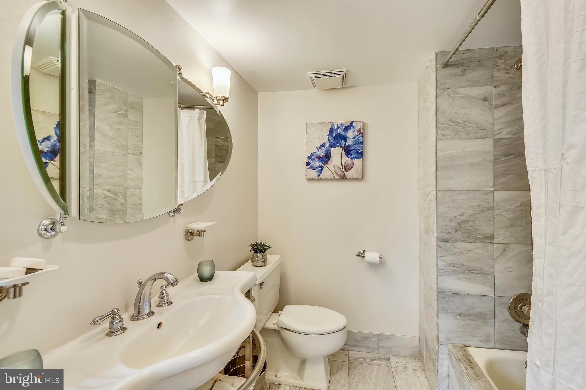 SEVERN 100 CONDO - Residential