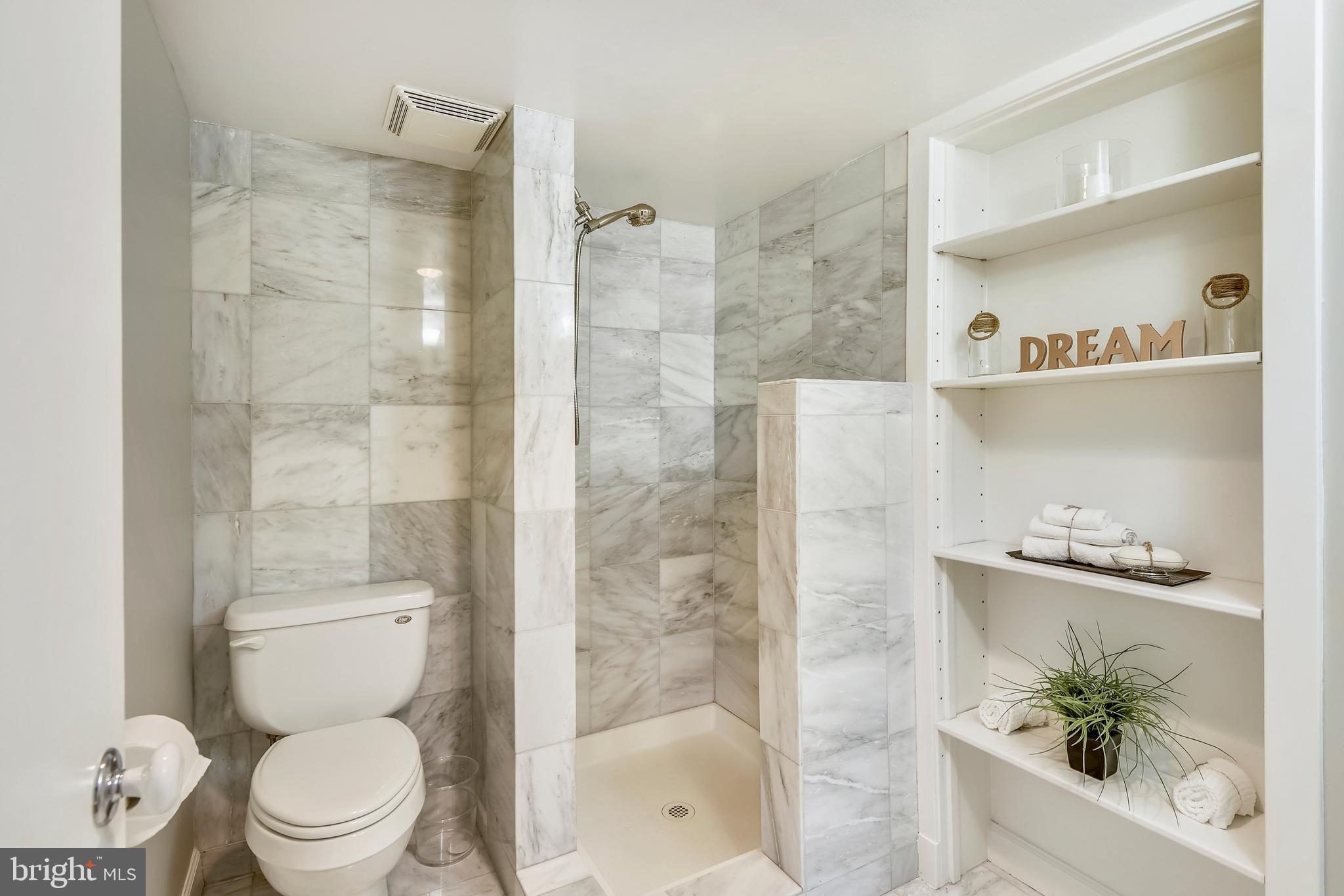 SEVERN 100 CONDO - Residential