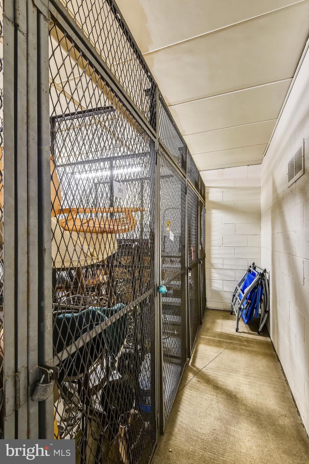 SEVERN 100 CONDO - Residential