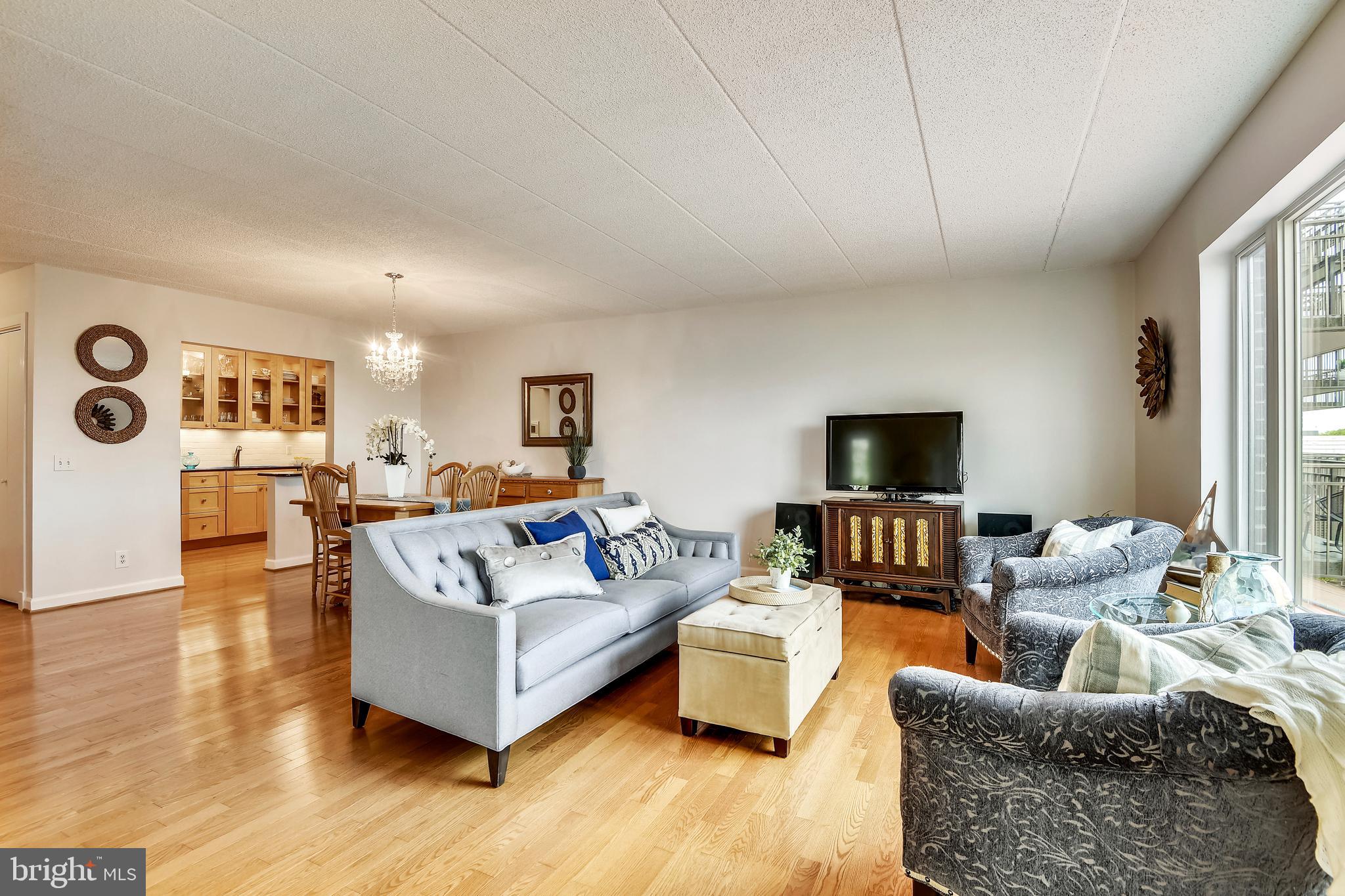 SEVERN 100 CONDO - Residential