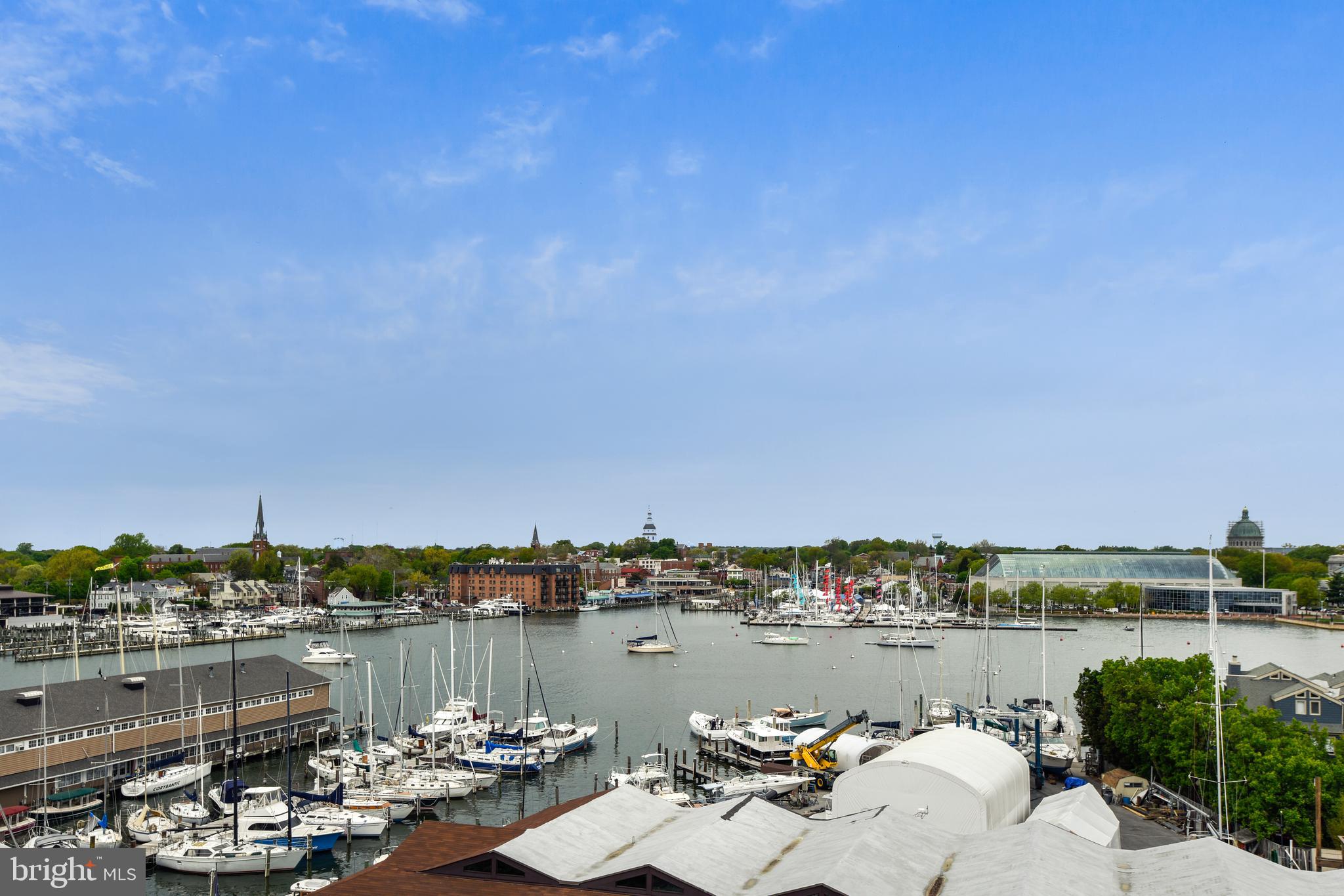 SEVERN 100 CONDO - Residential