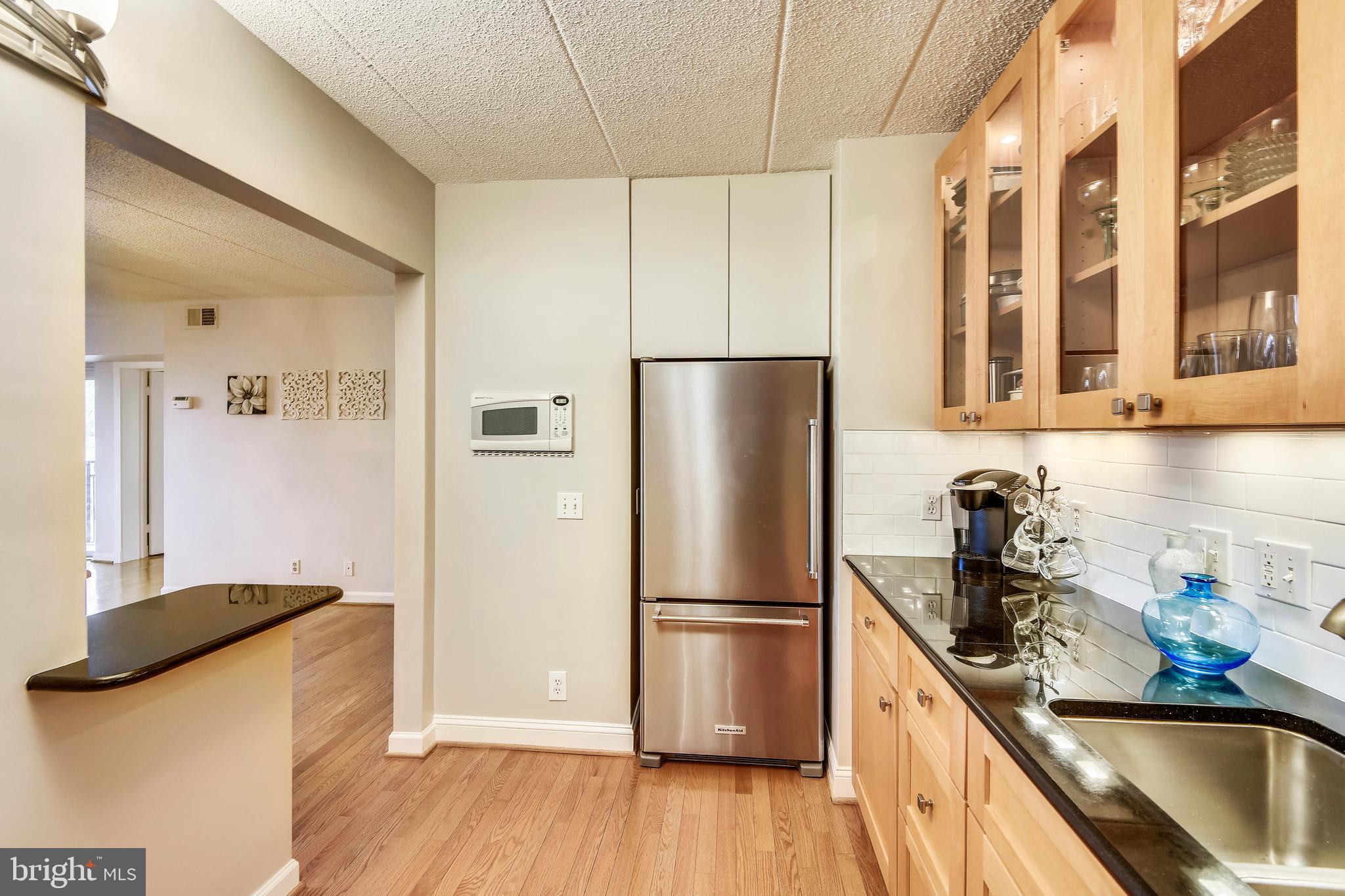 SEVERN 100 CONDO - Residential