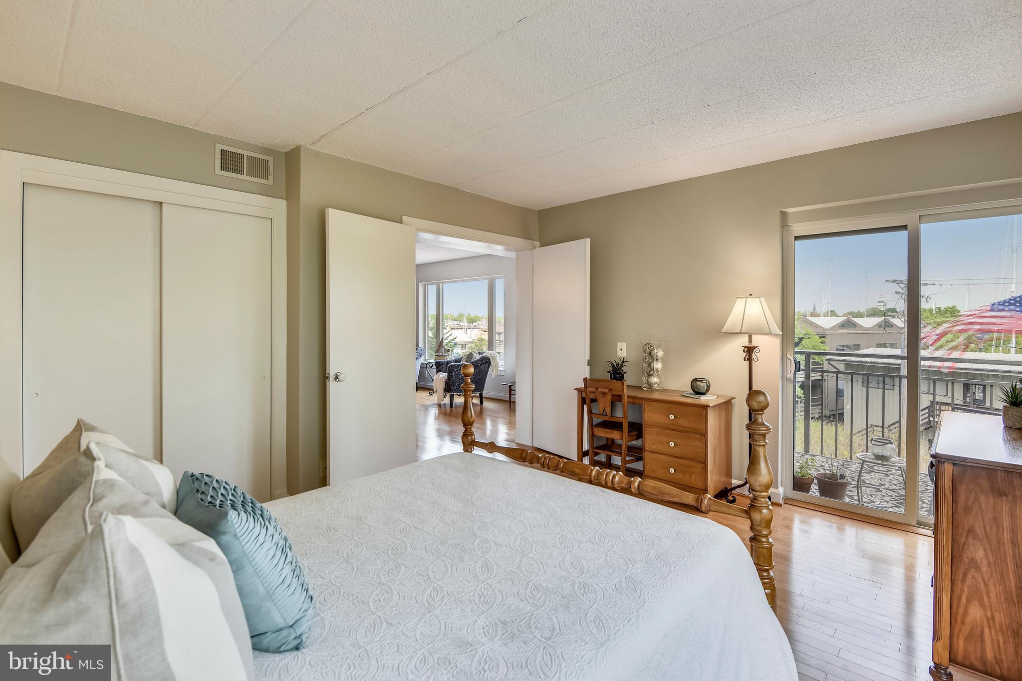 SEVERN 100 CONDO - Residential