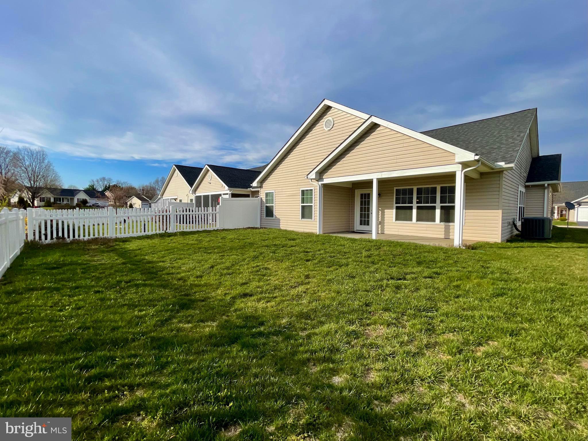 SPRING MILLS - Residential