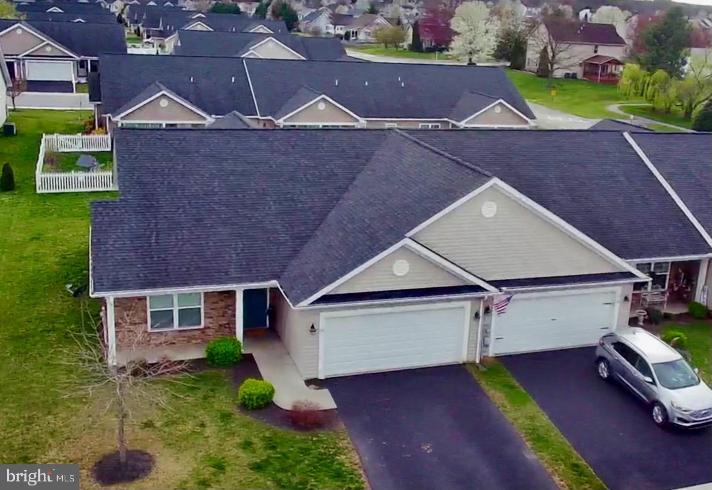 SPRING MILLS - Residential