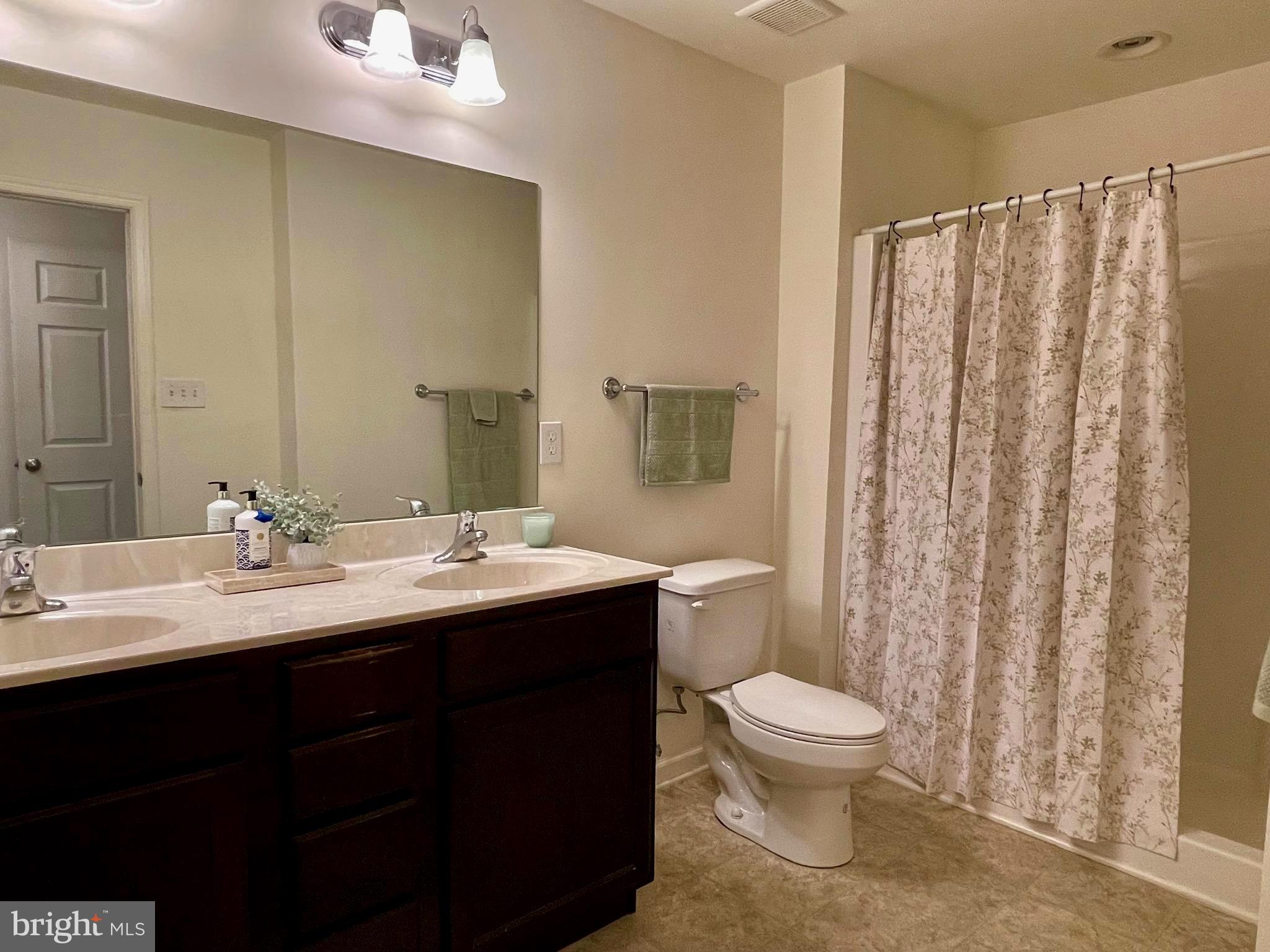 SPRING MILLS - Residential