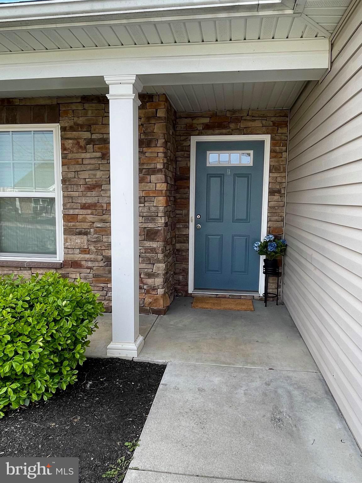 SPRING MILLS - Residential