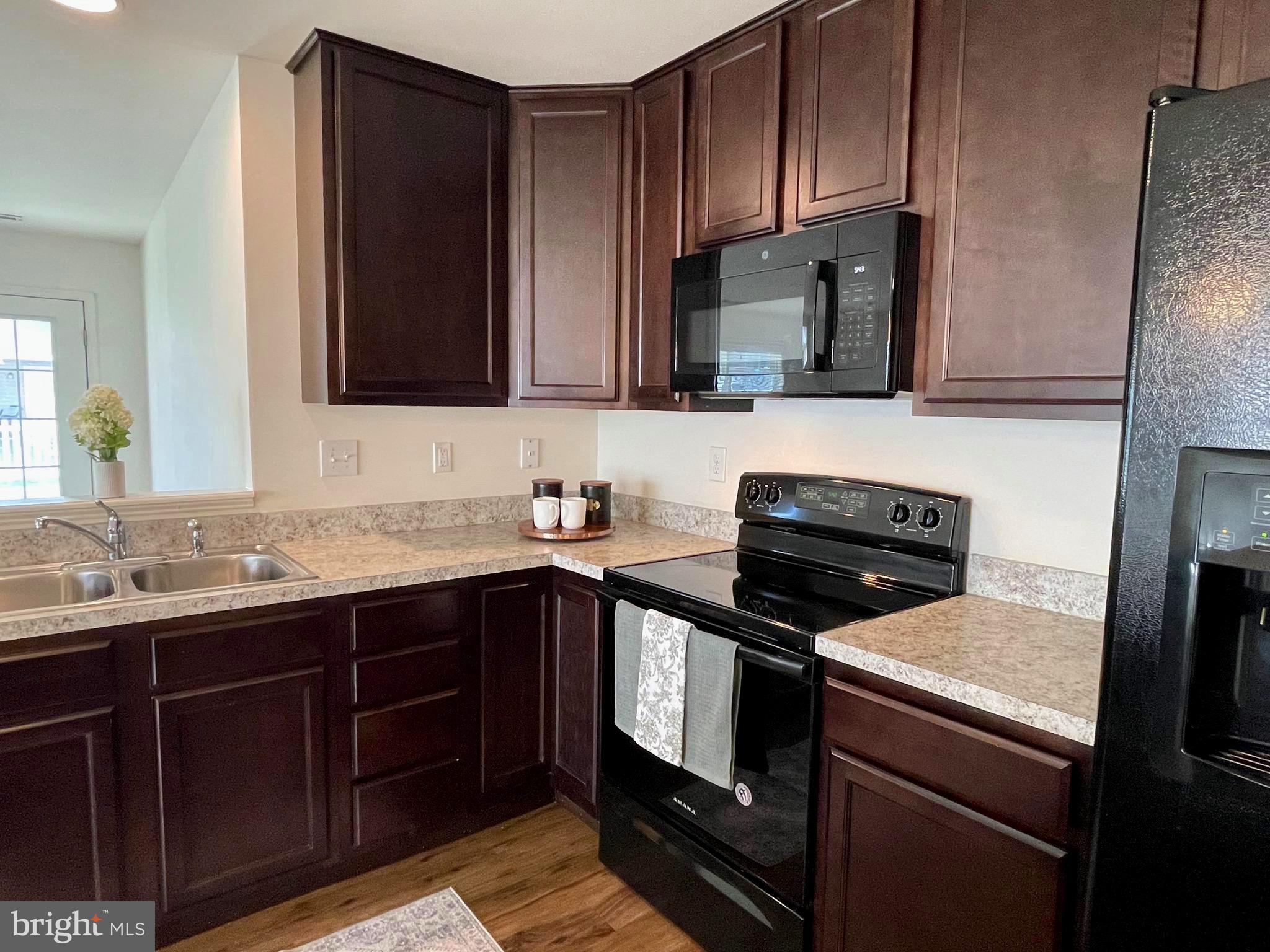 SPRING MILLS - Residential