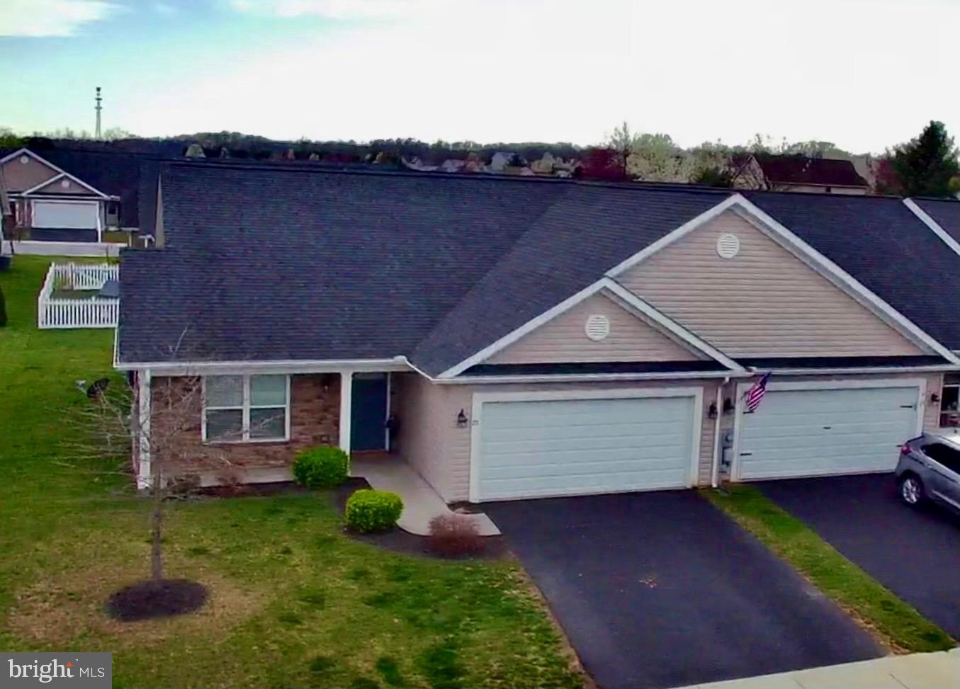 SPRING MILLS - Residential