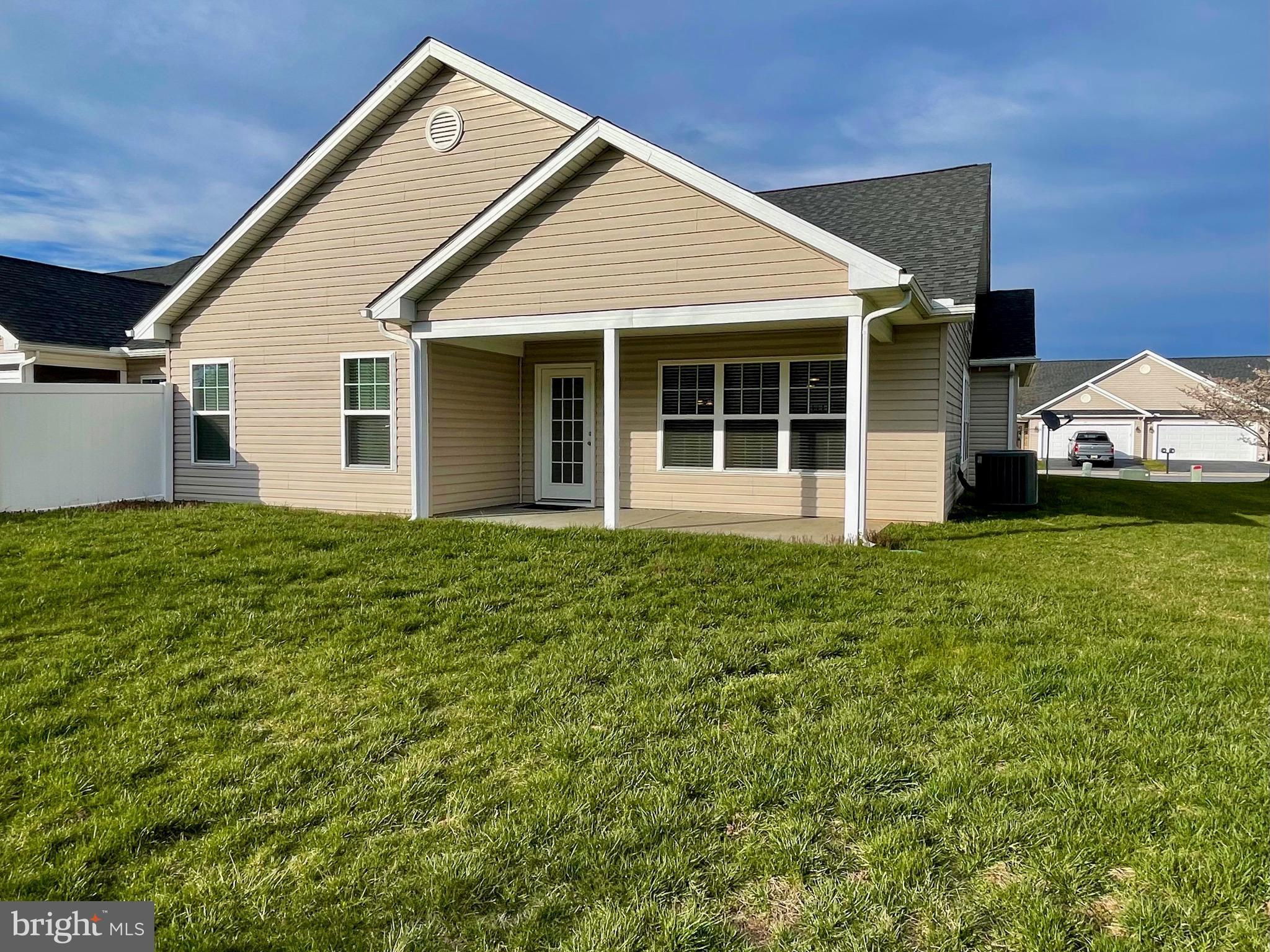 SPRING MILLS - Residential