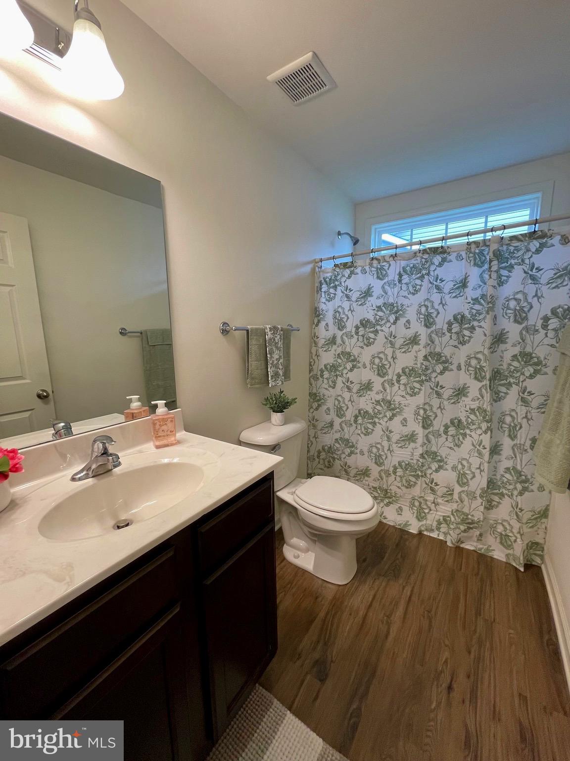 SPRING MILLS - Residential