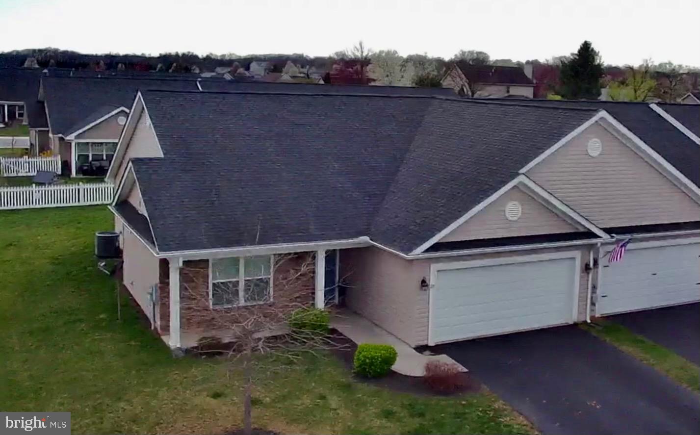 SPRING MILLS - Residential