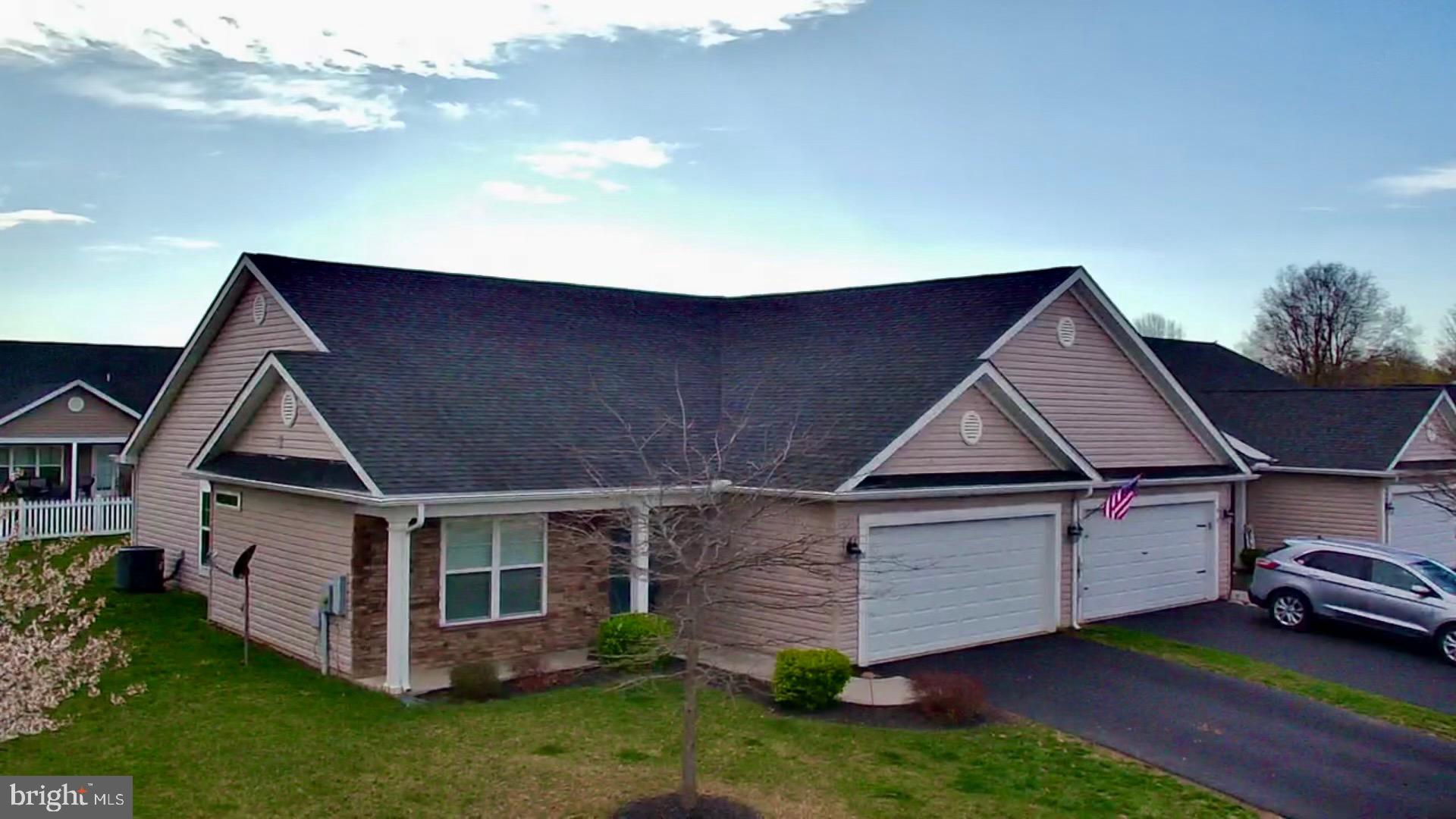 SPRING MILLS - Residential