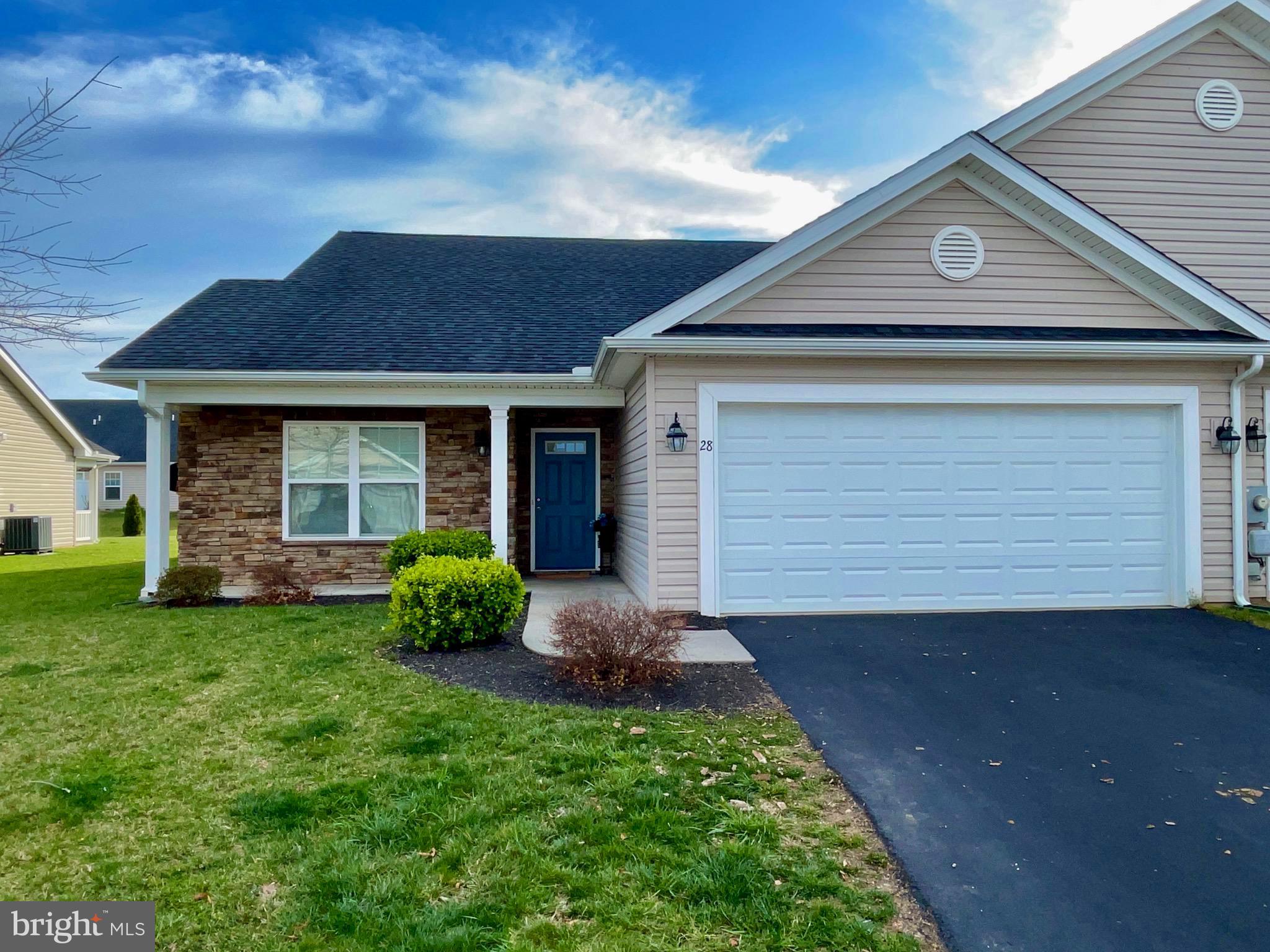 SPRING MILLS - Residential